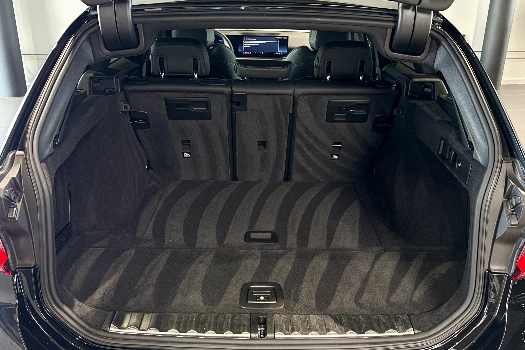 Foto van BMW 318i