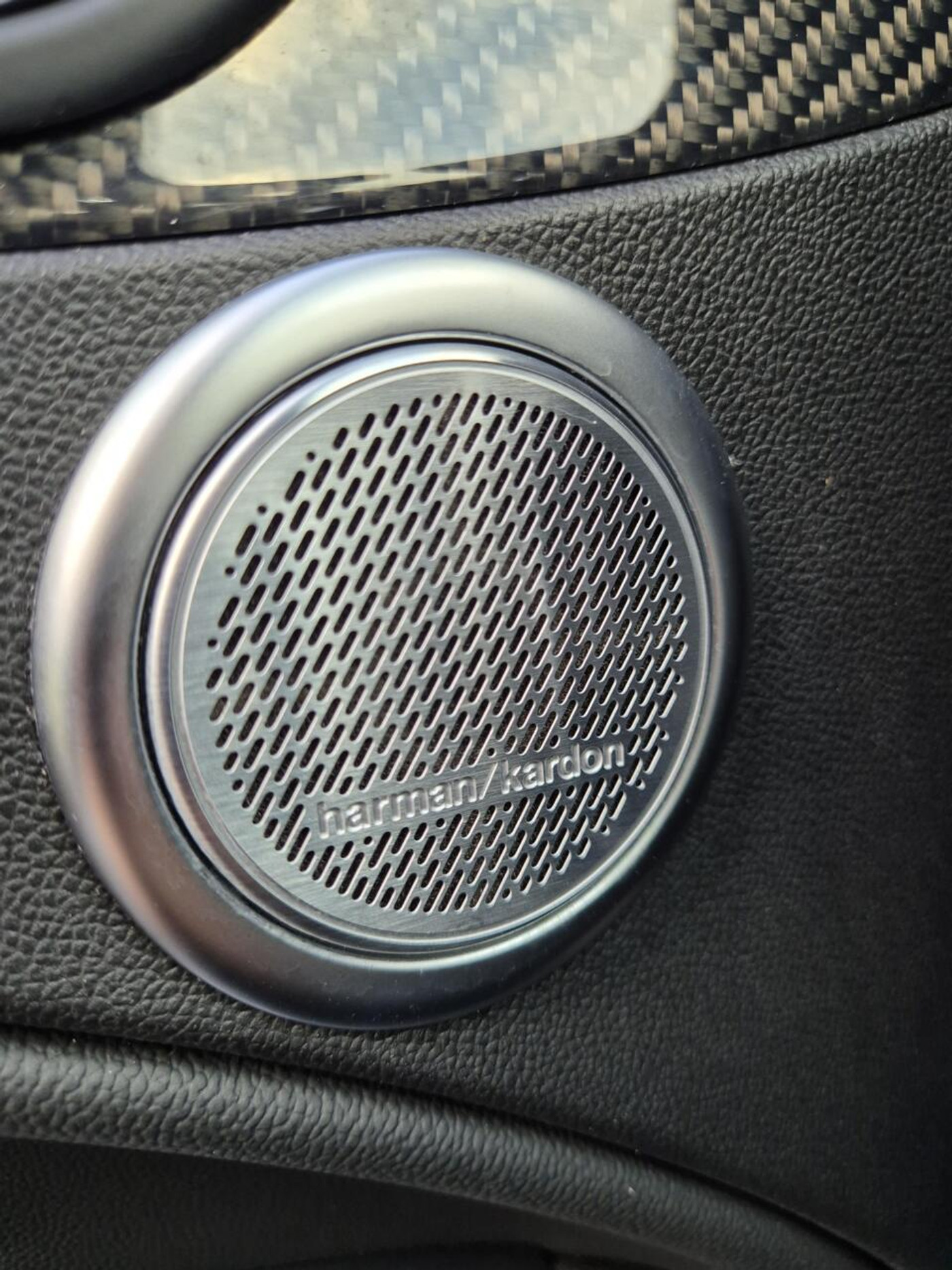 Foto van Alfa Romeo Stelvio Quadrifoglio