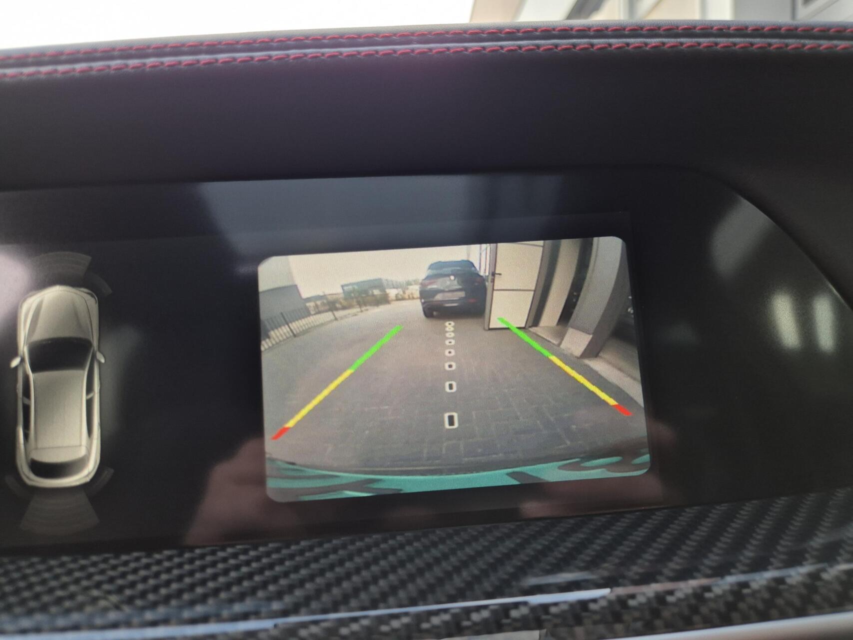 Foto van Alfa Romeo Stelvio Quadrifoglio