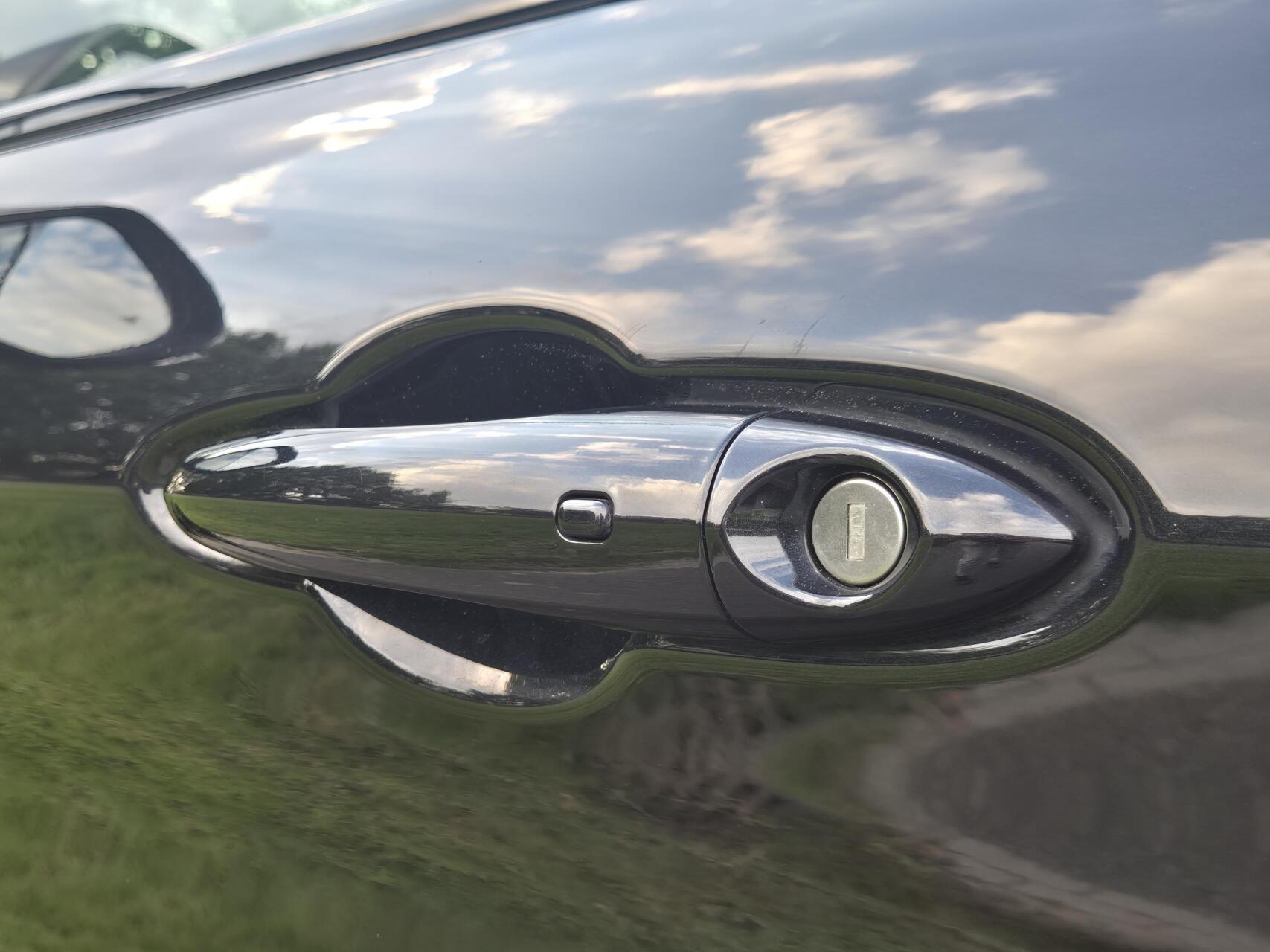 Foto van Alfa Romeo Stelvio Quadrifoglio