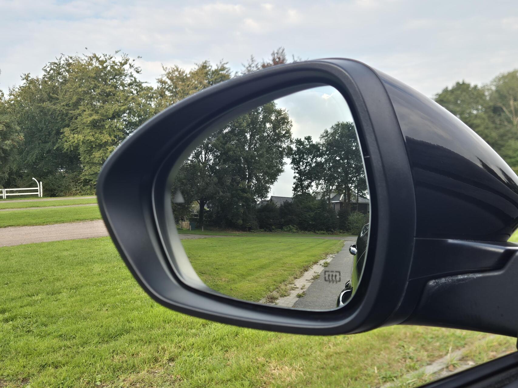 Foto van Alfa Romeo Stelvio Quadrifoglio