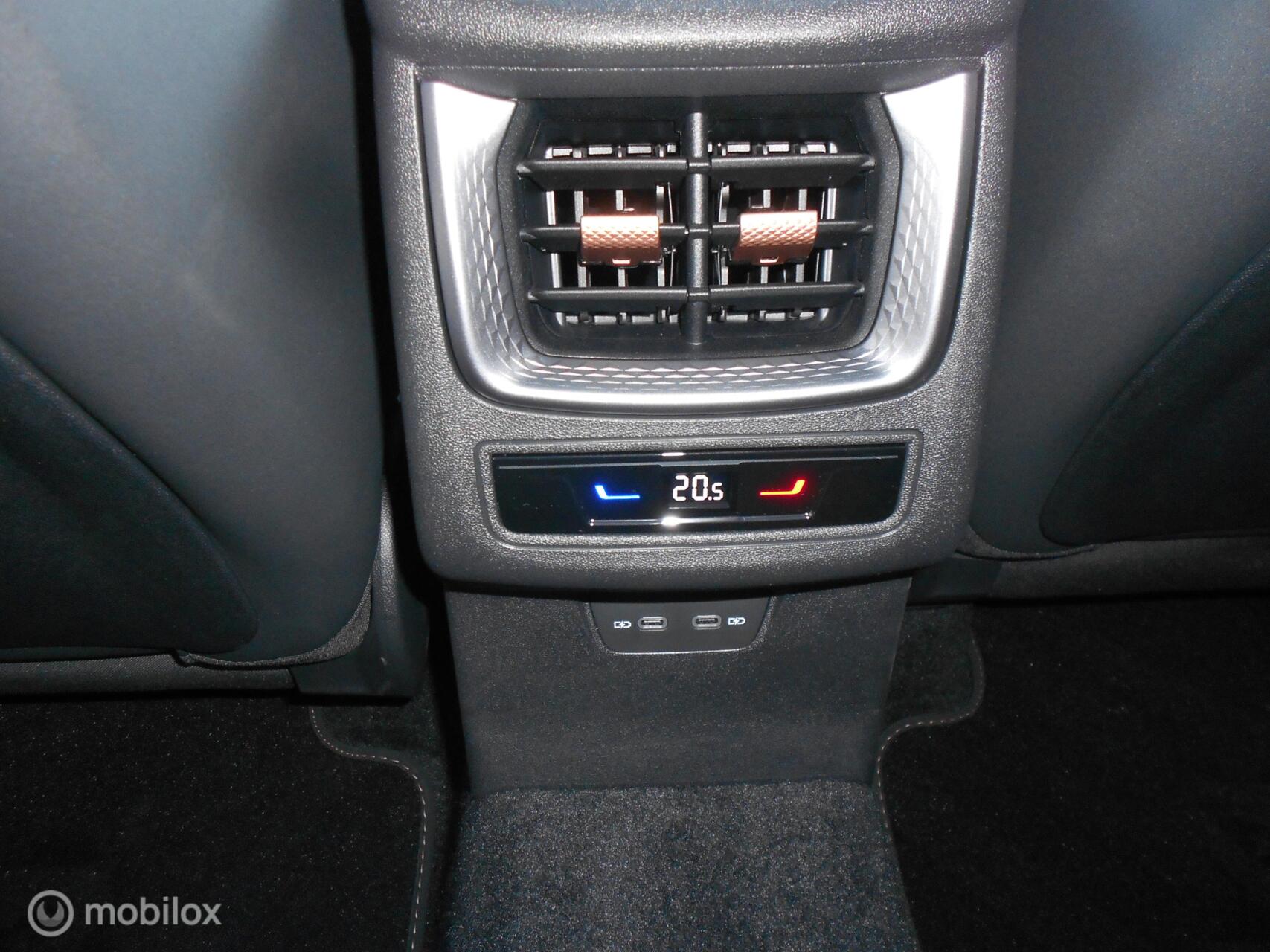 Foto van Cupra Terramar E-hybrid
