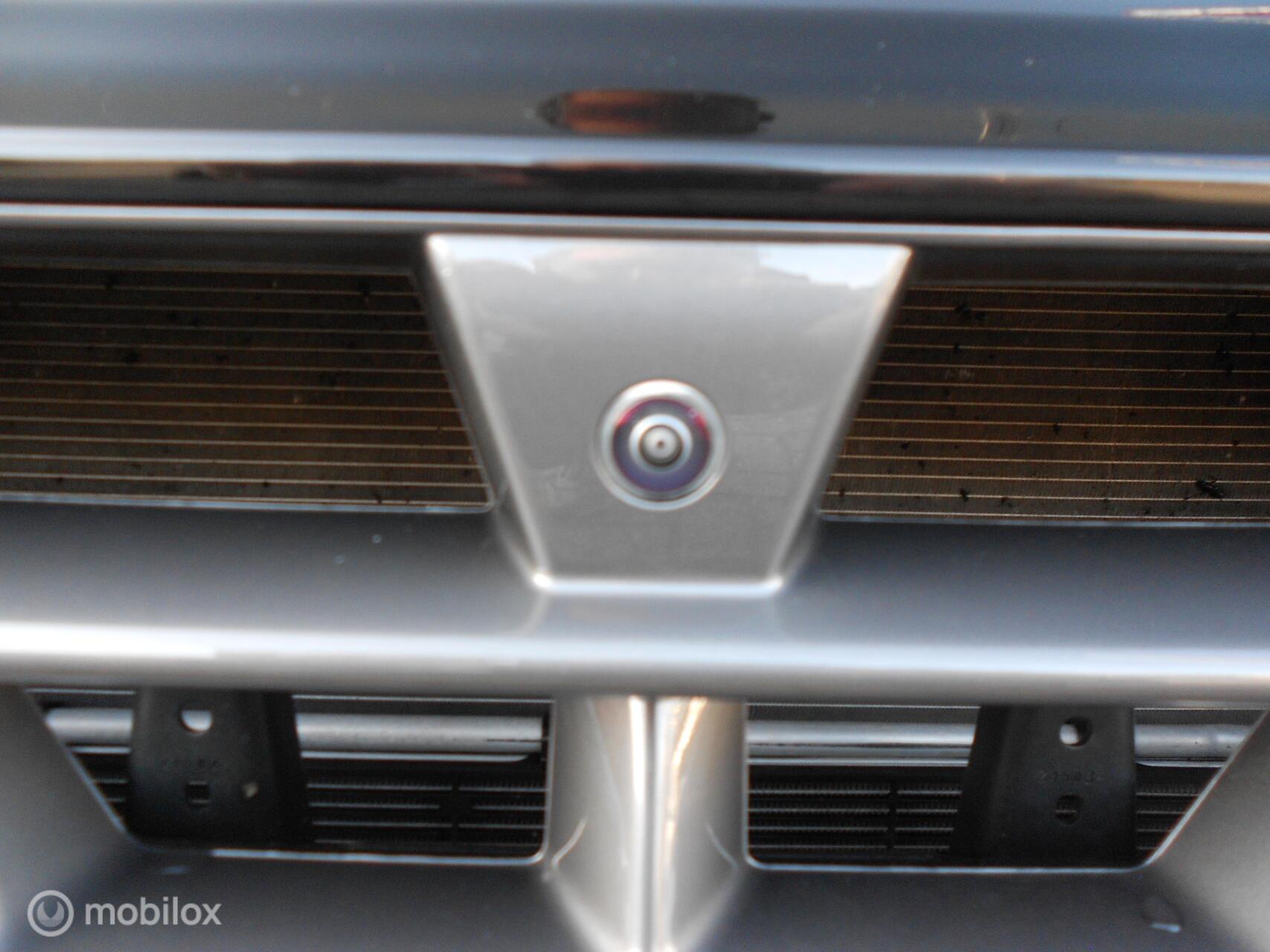 Foto van Cupra Terramar E-hybrid