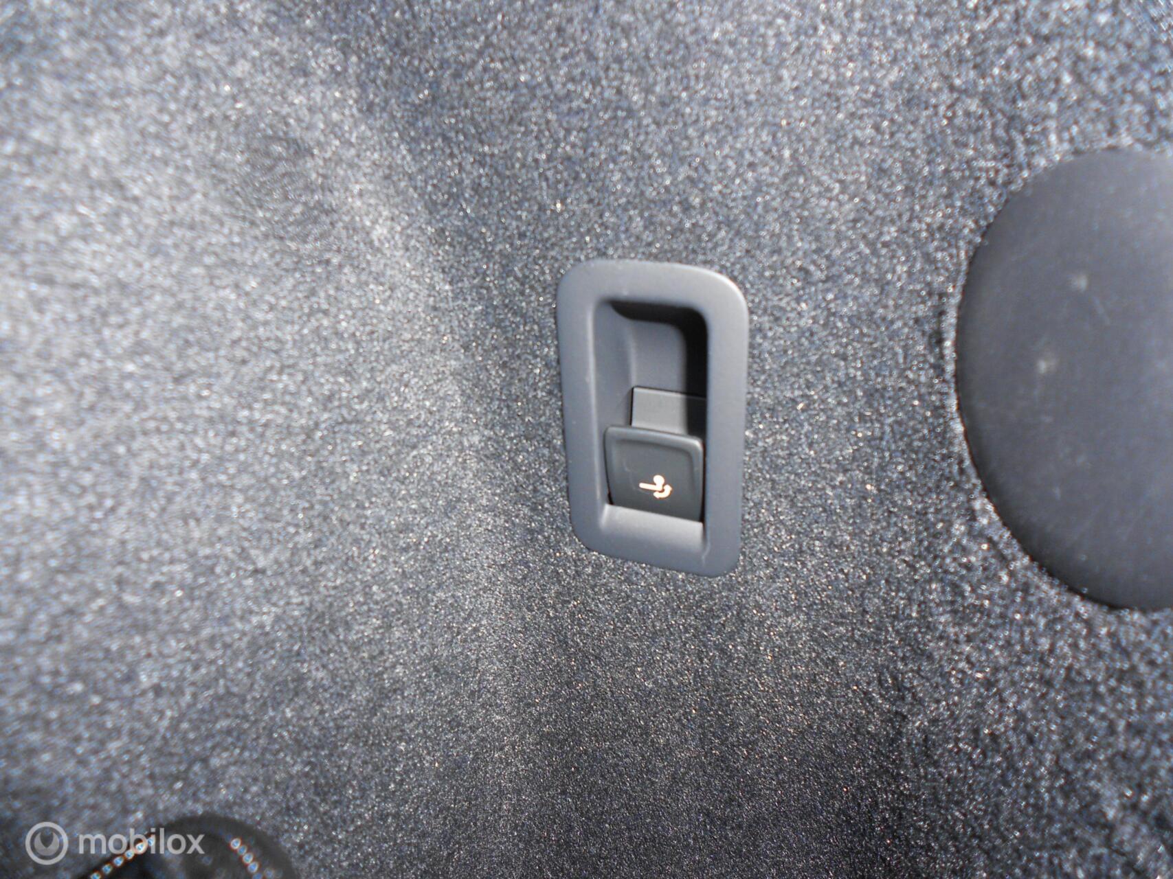 Foto van Cupra Terramar E-hybrid