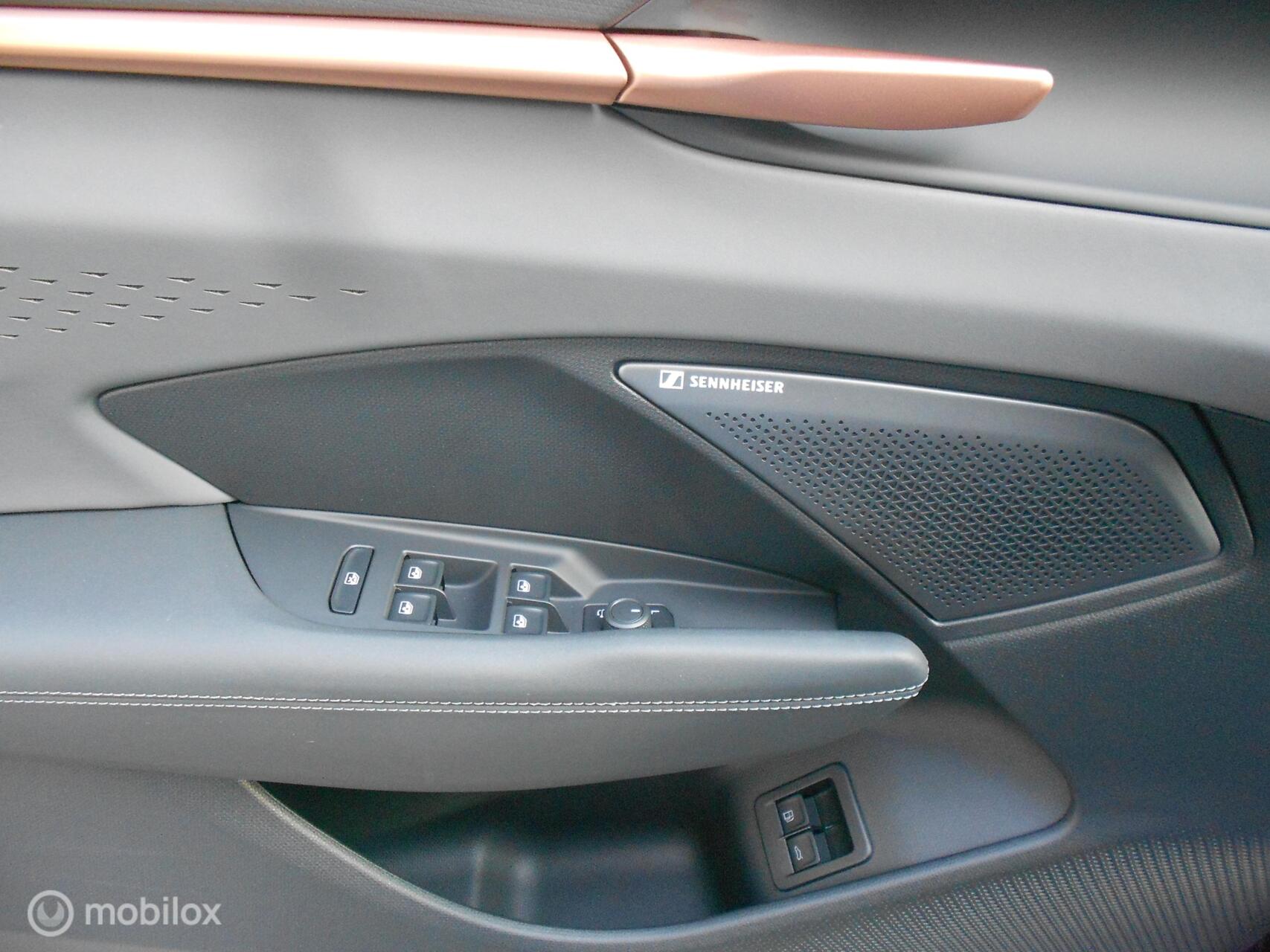 Foto van Cupra Terramar E-hybrid