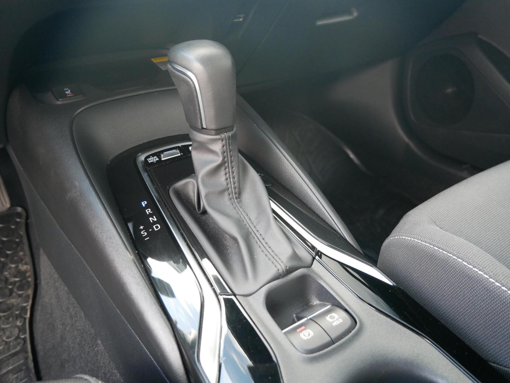 Foto van Toyota Corolla