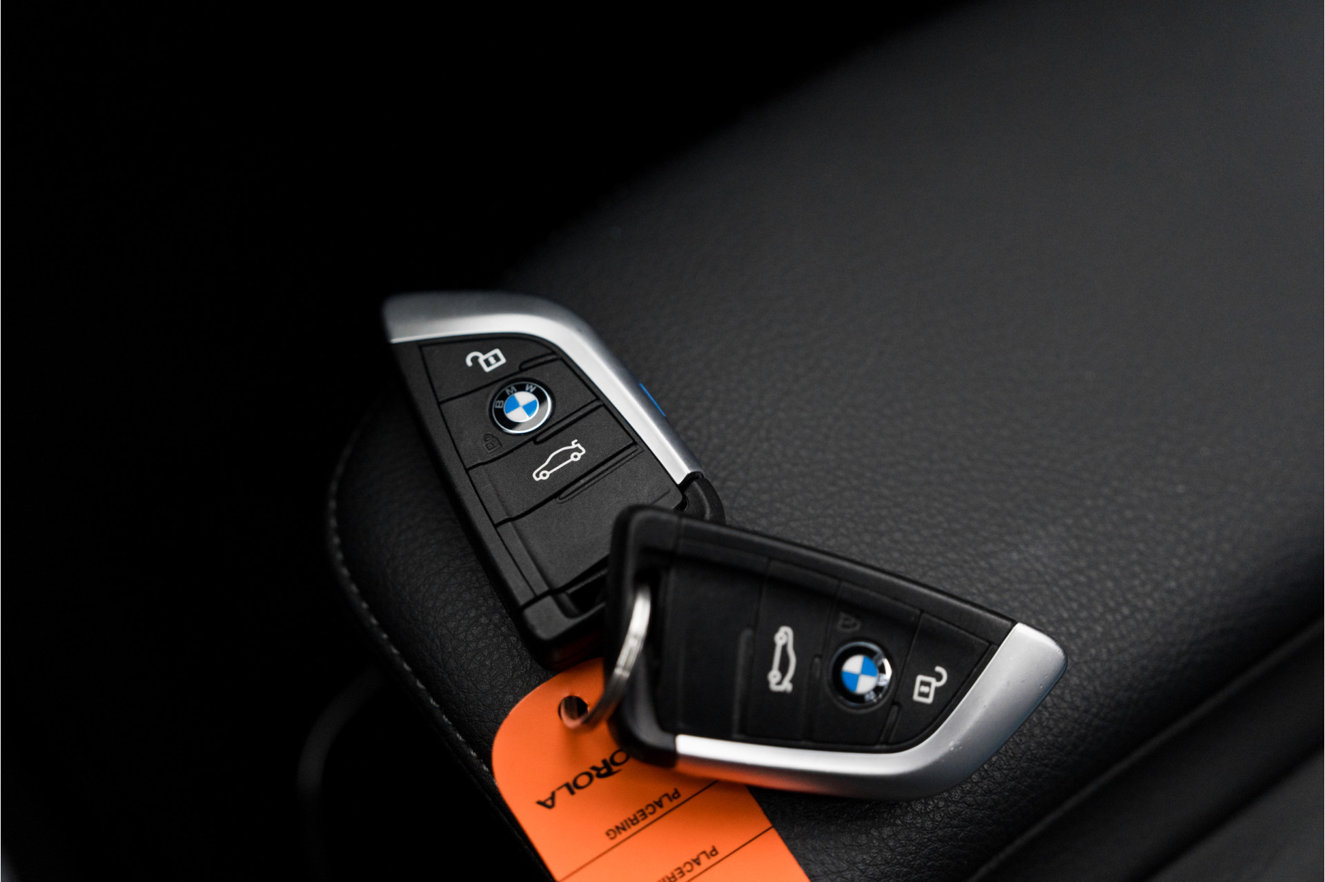 Foto van BMW X2 Xdrive25e