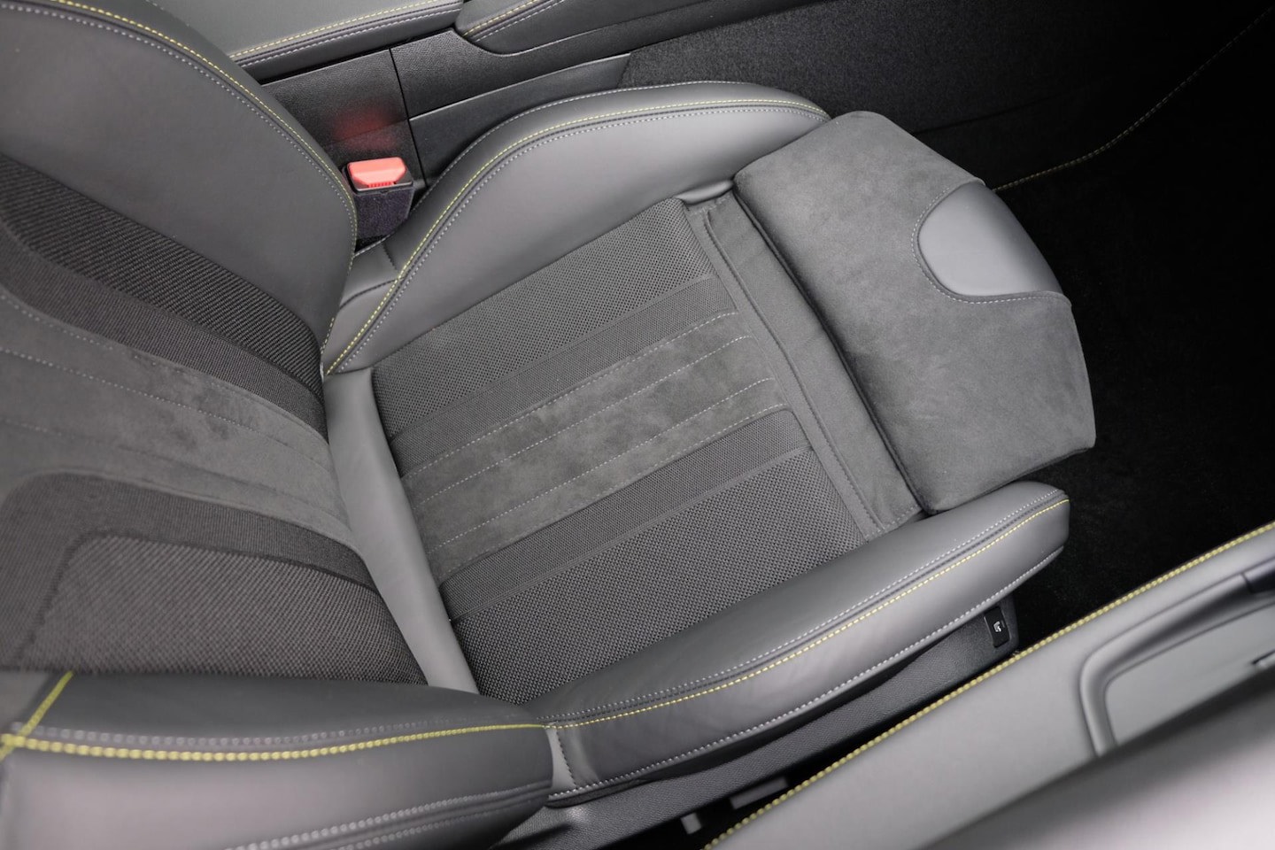 Foto van Peugeot 508