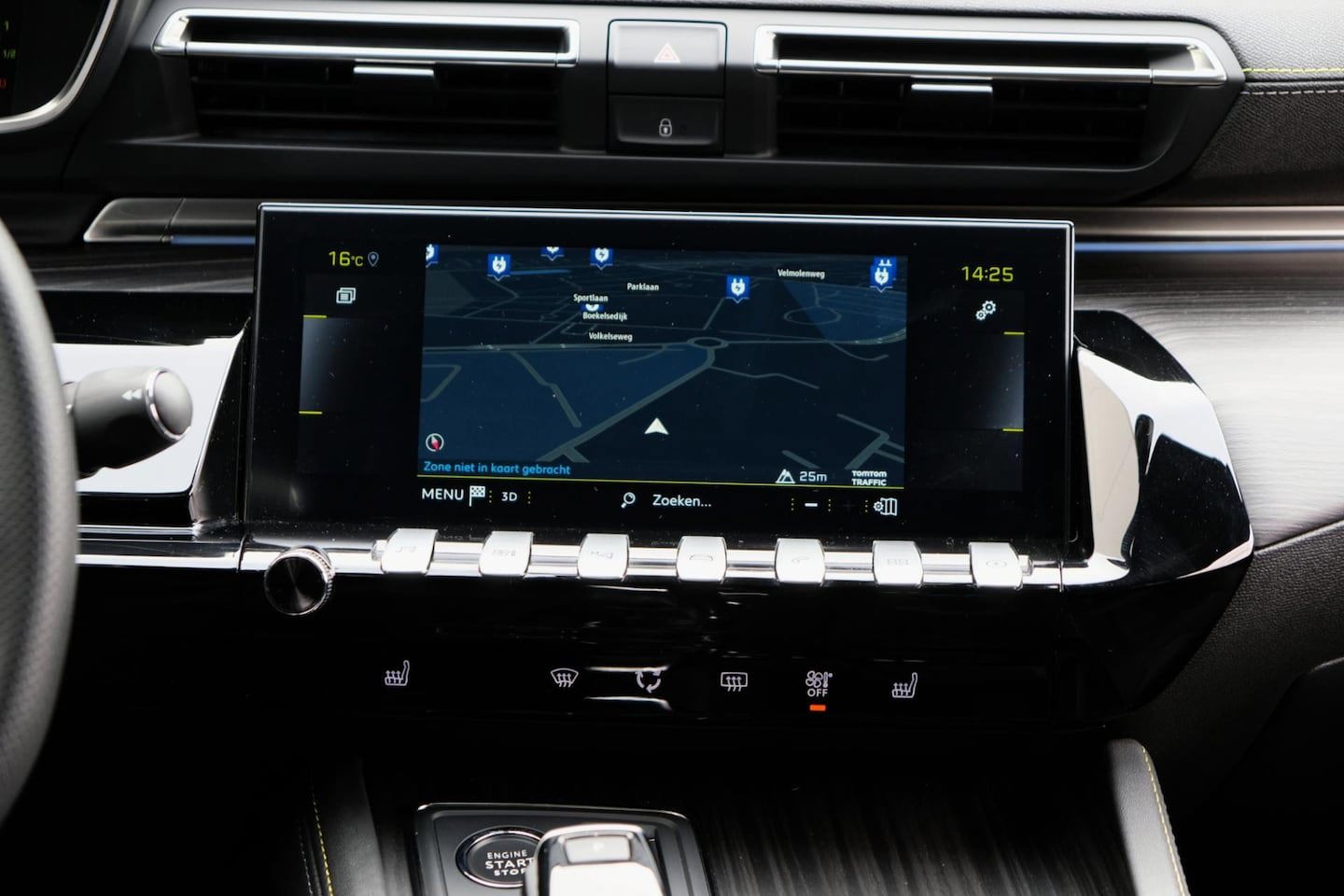 Foto van Peugeot 508