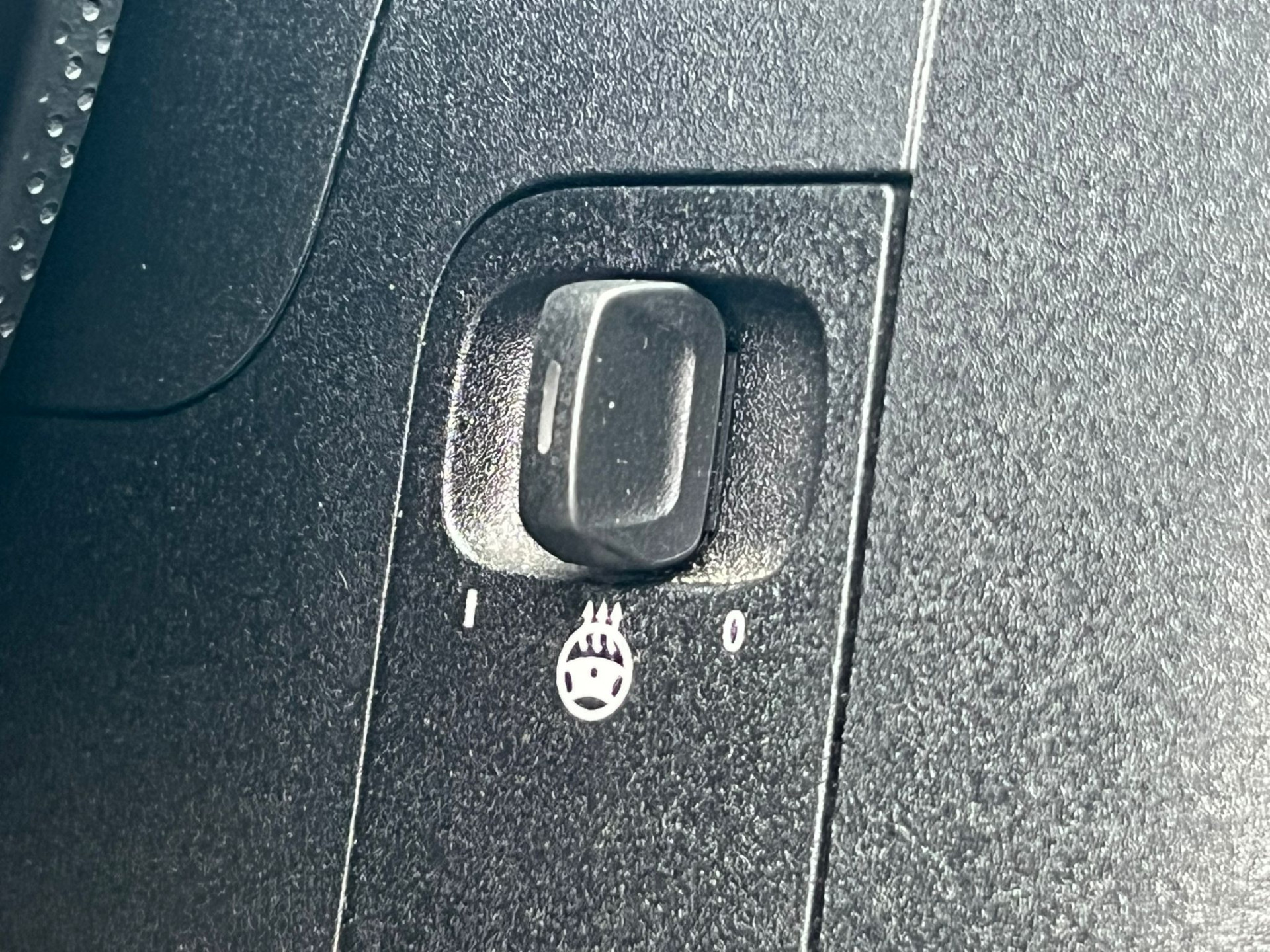 Foto van Mercedes-Benz A 250 E