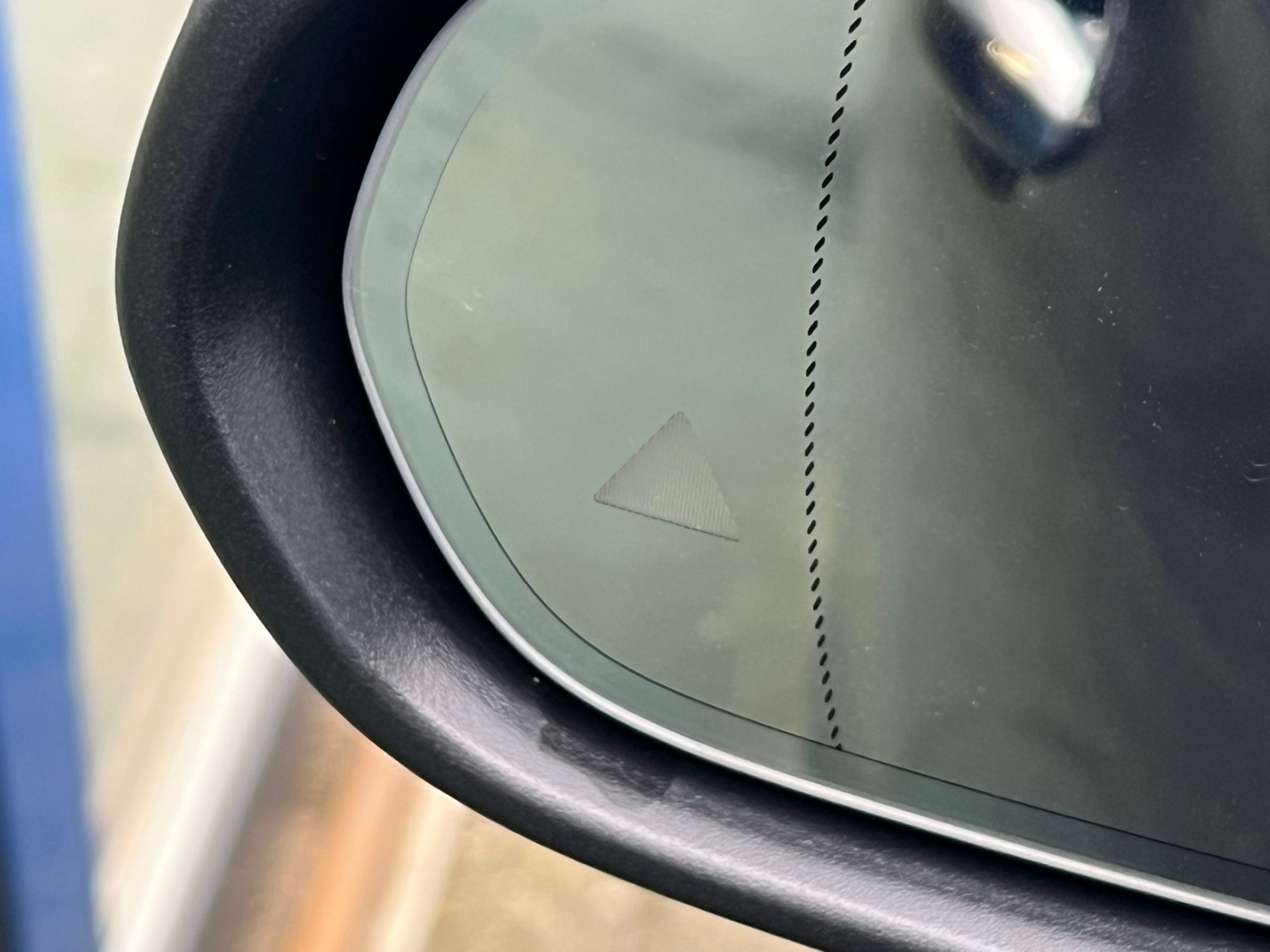 Foto van Mercedes-Benz A 250 E