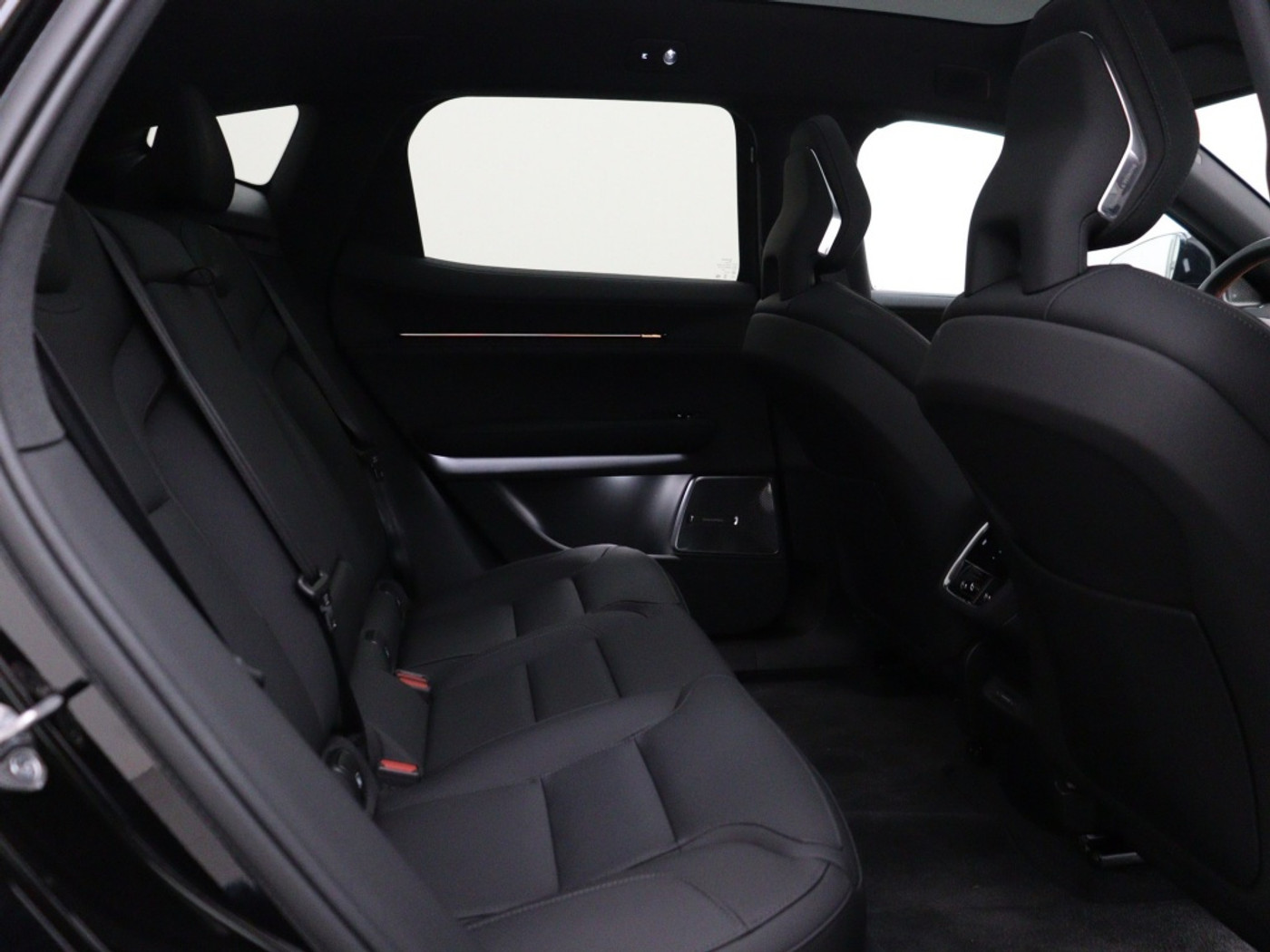 Foto van Polestar Polestar 3
