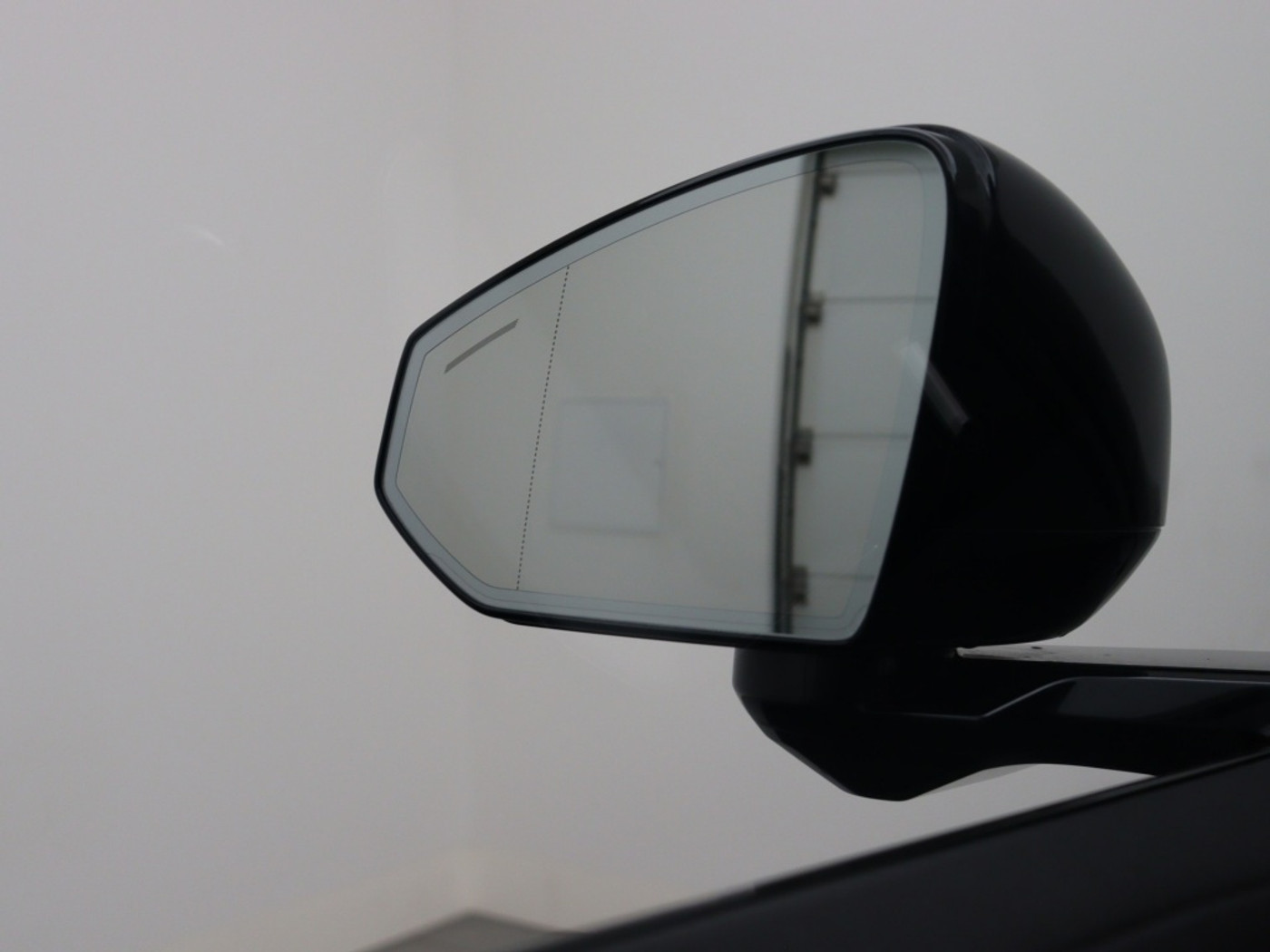 Foto van Polestar Polestar 3