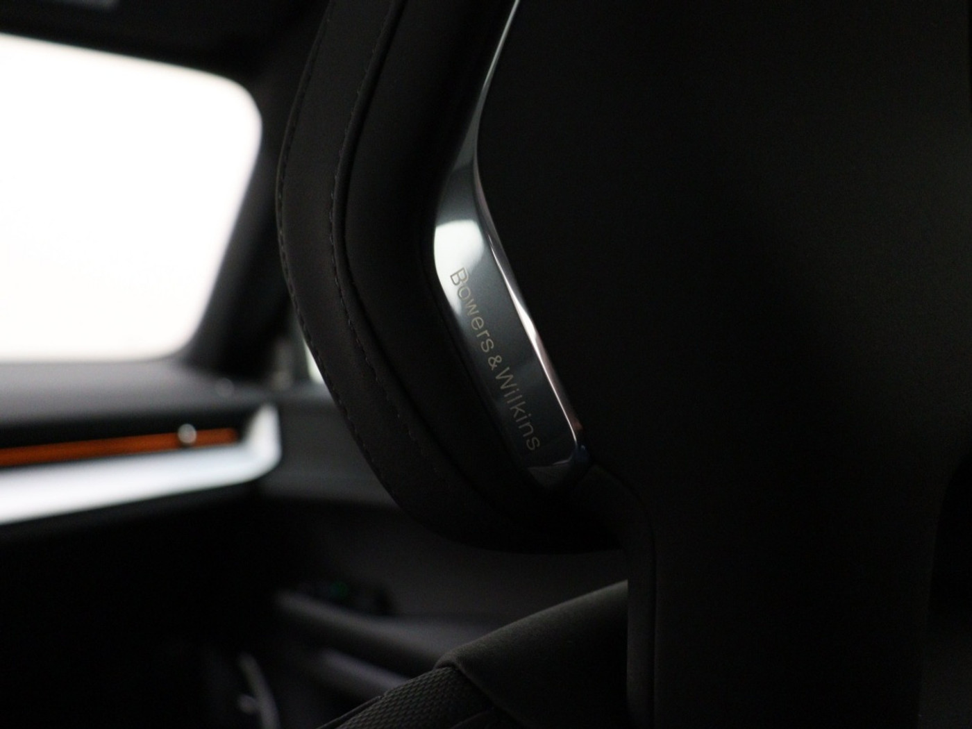 Foto van Polestar Polestar 3