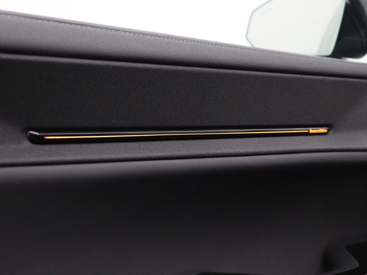 Foto van Polestar Polestar 3