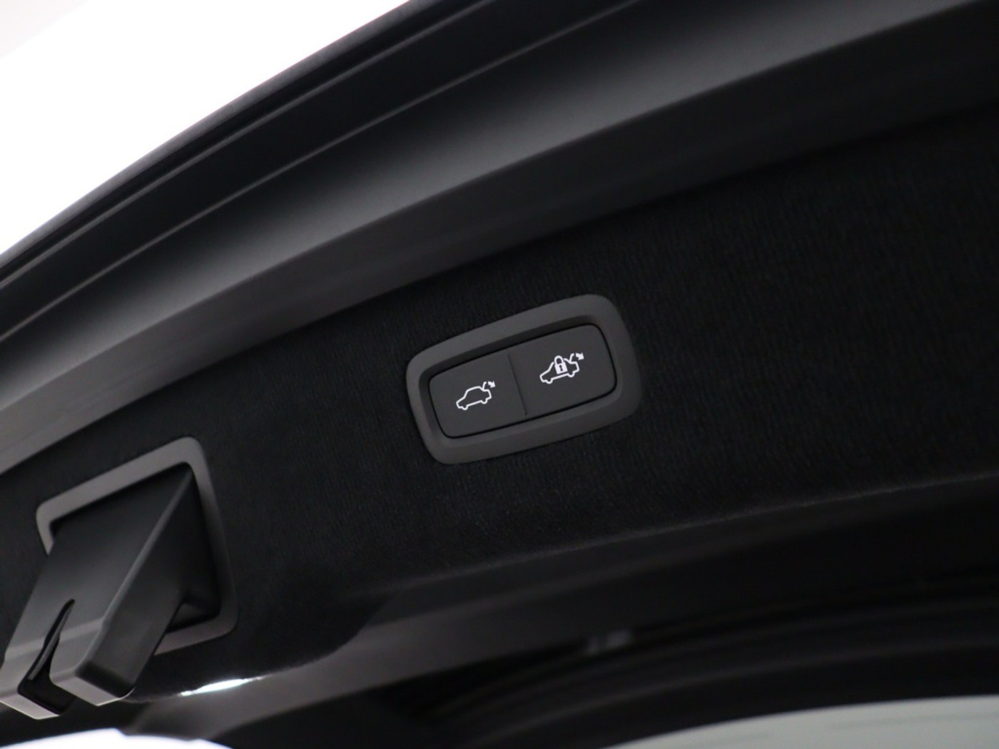 Foto van Polestar Polestar 3