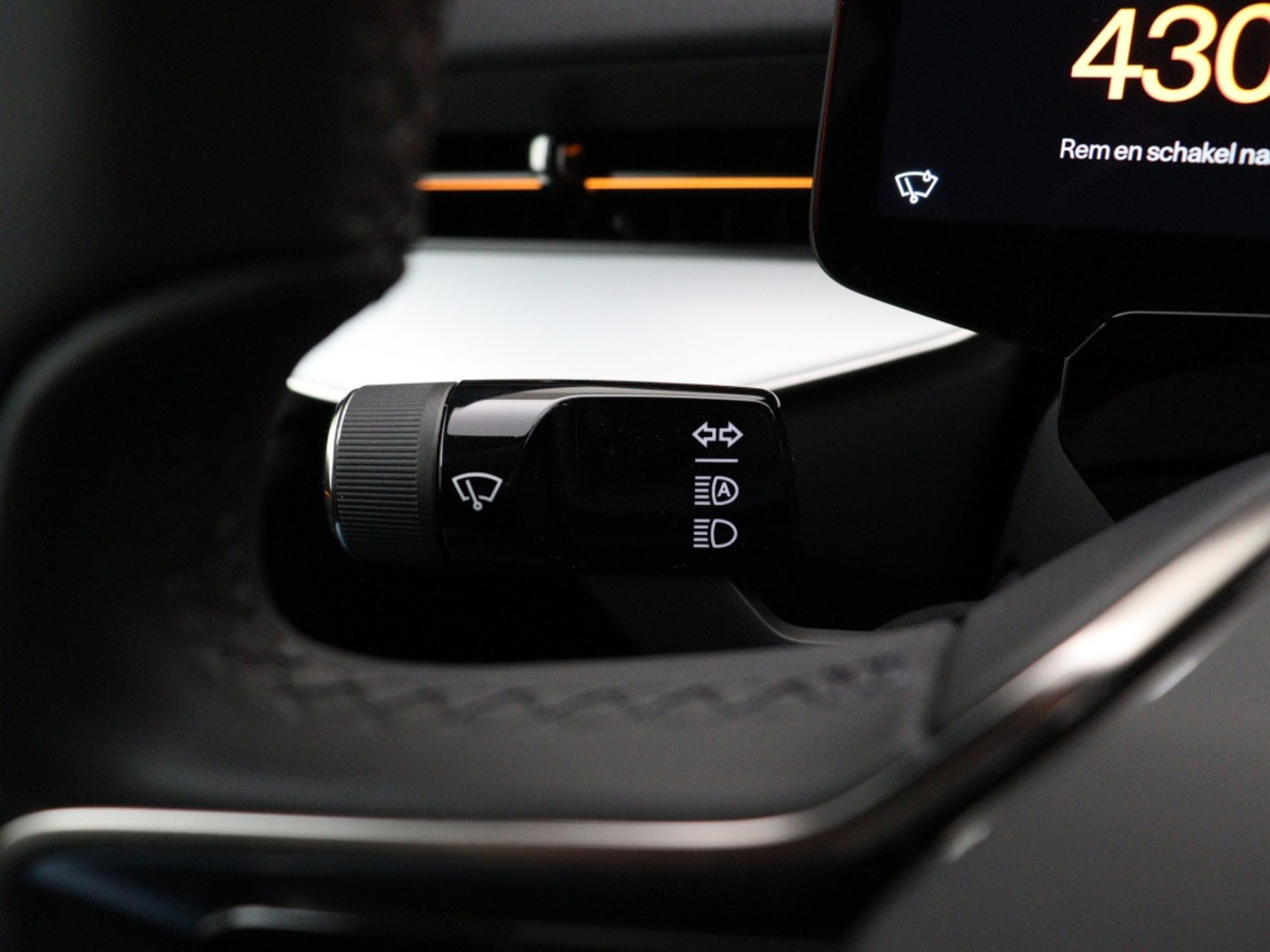 Foto van Polestar Polestar 3