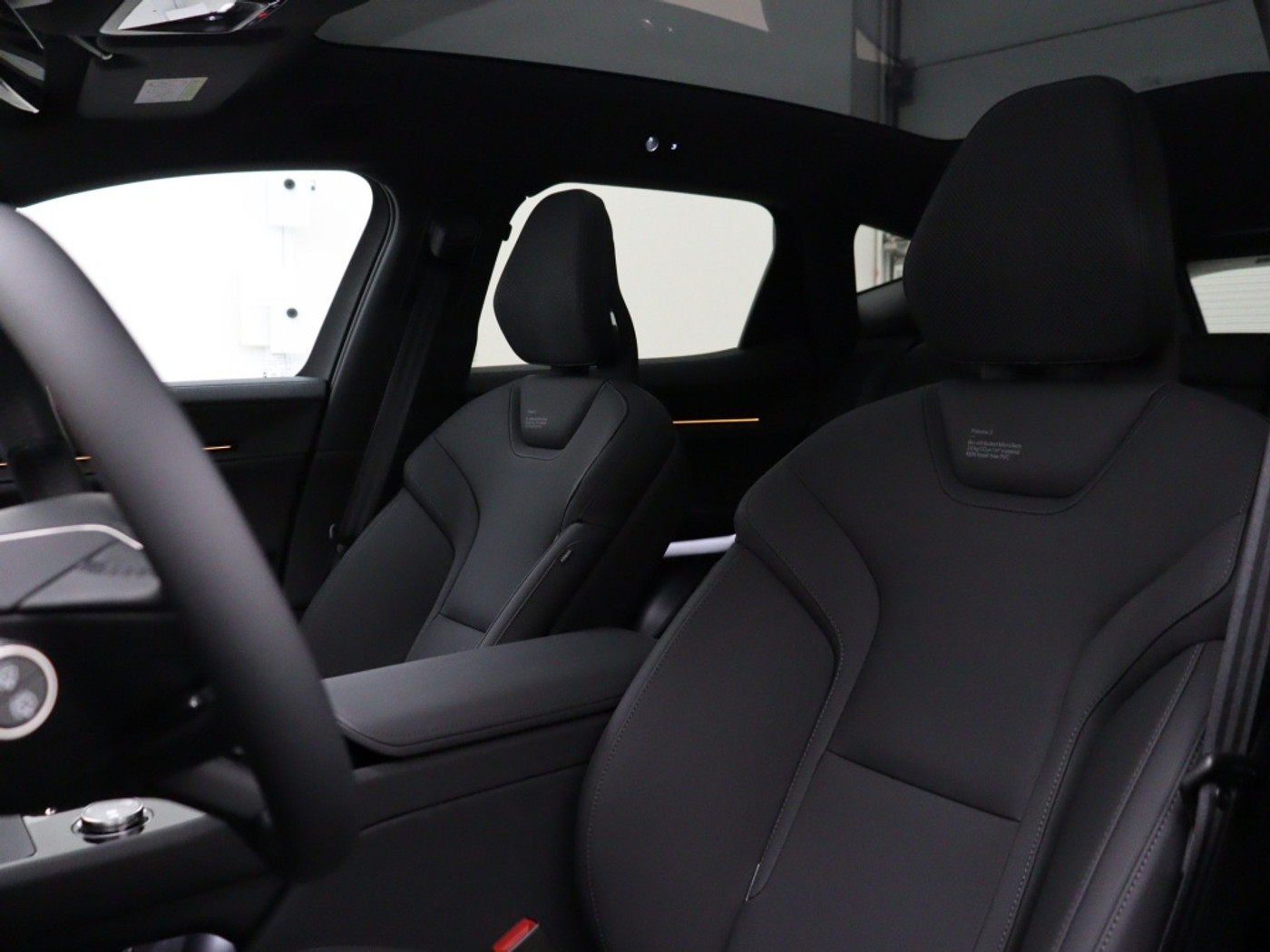 Foto van Polestar Polestar 3