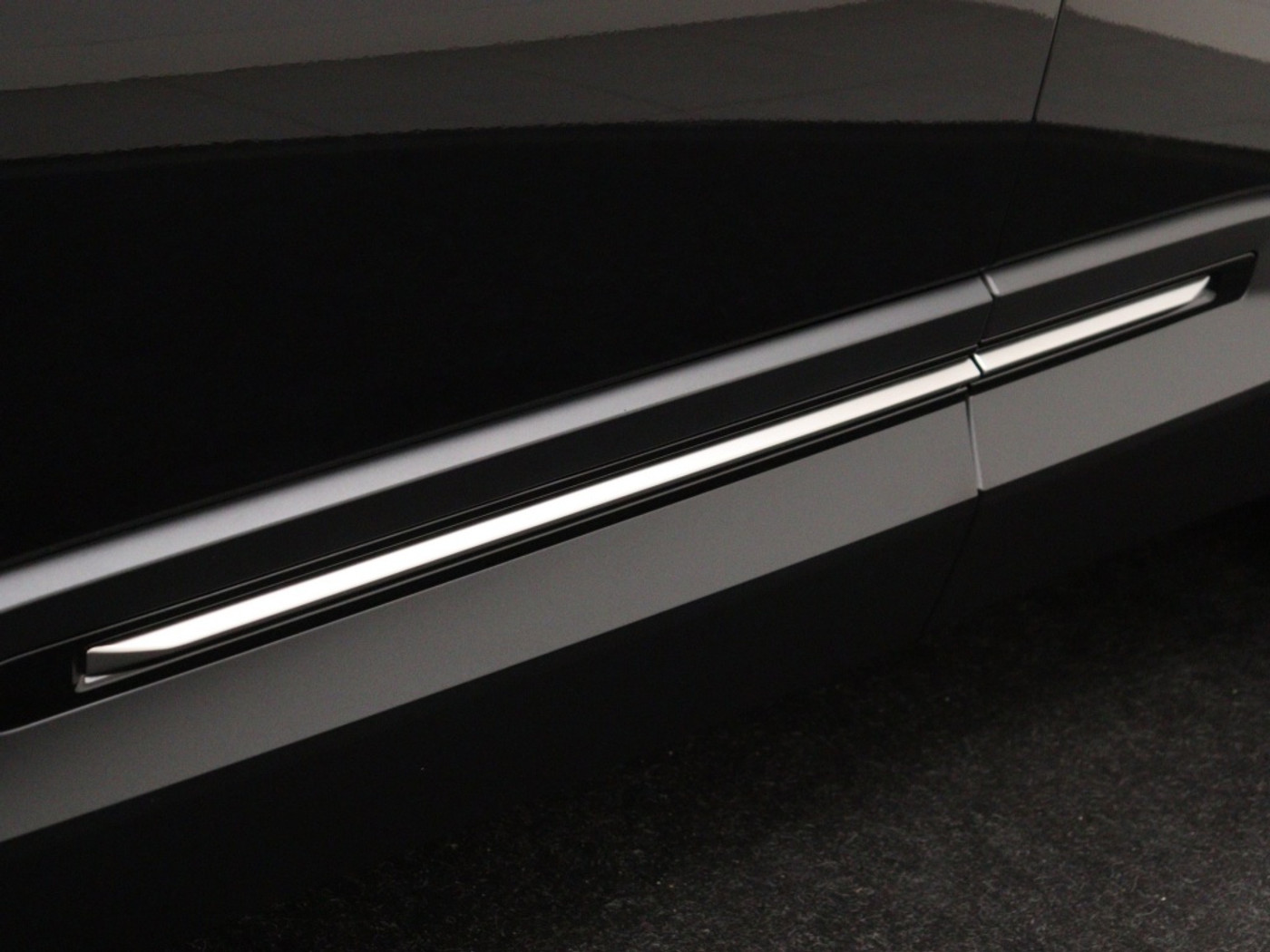 Foto van Polestar Polestar 3