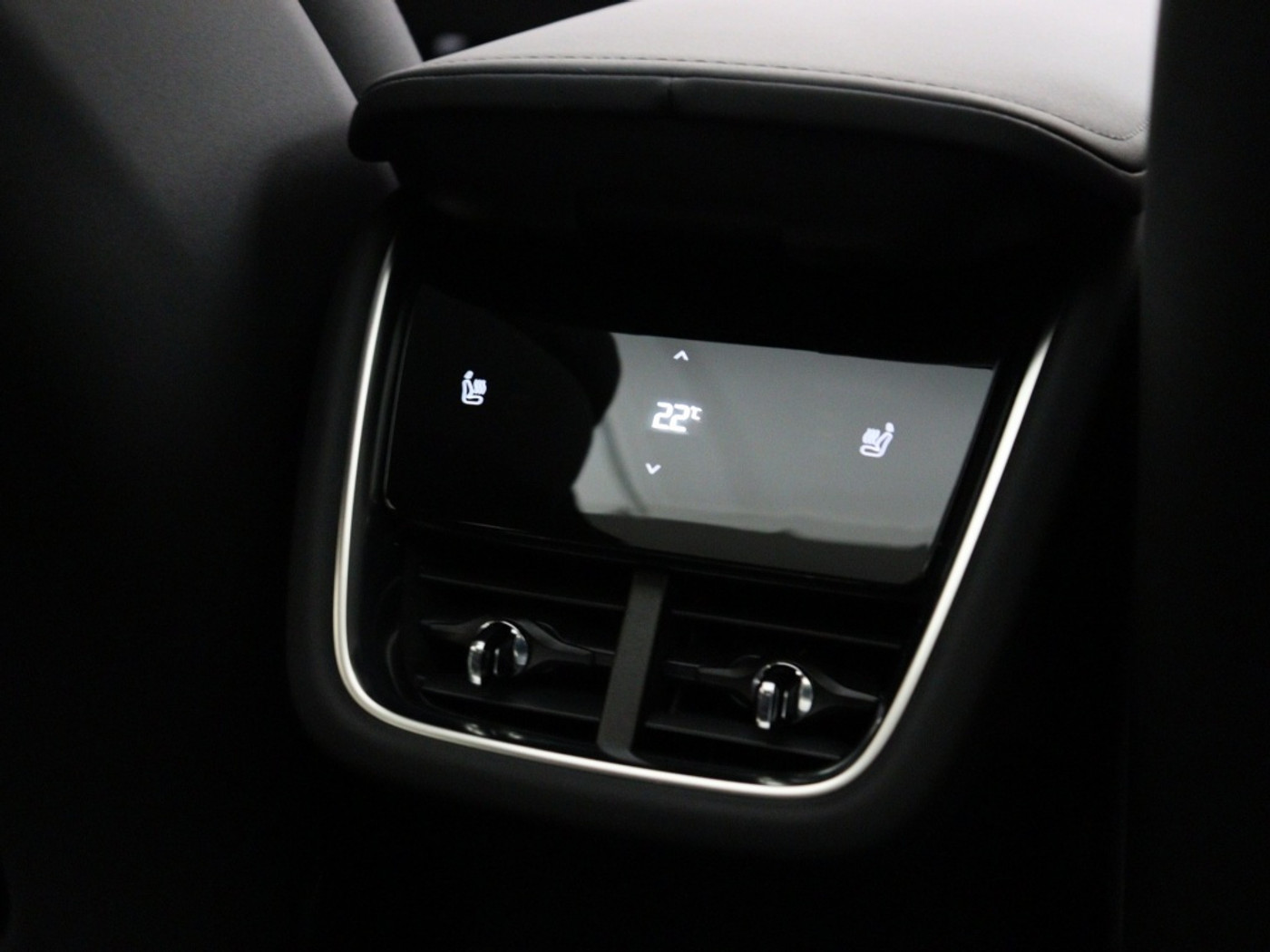 Foto van Polestar Polestar 3