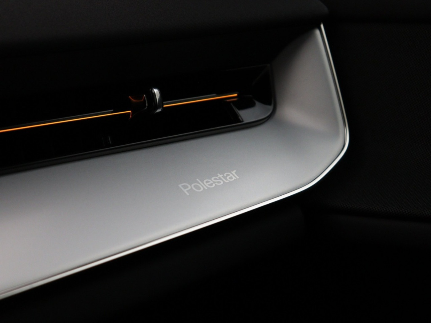Foto van Polestar Polestar 3