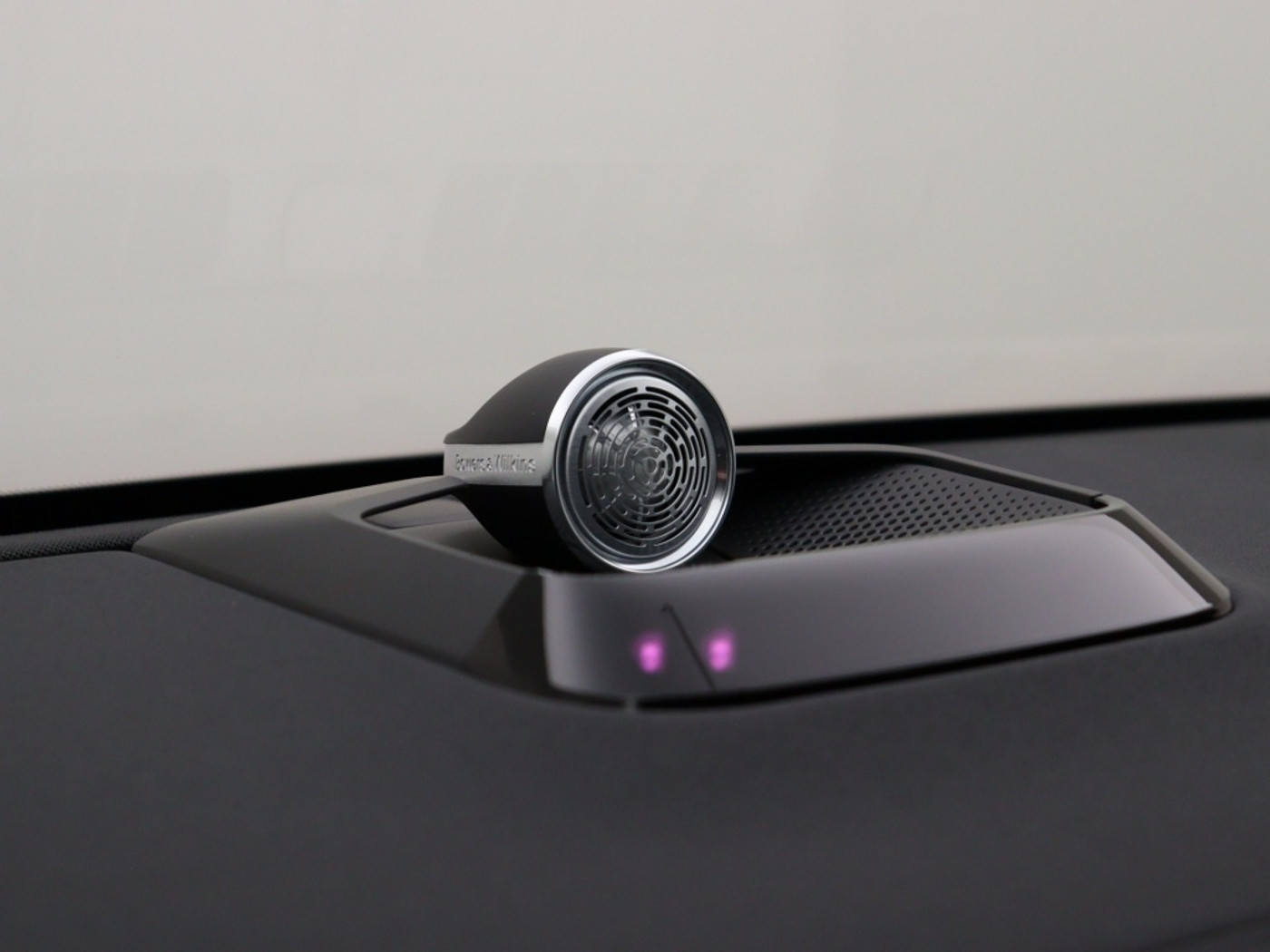 Foto van Polestar Polestar 3