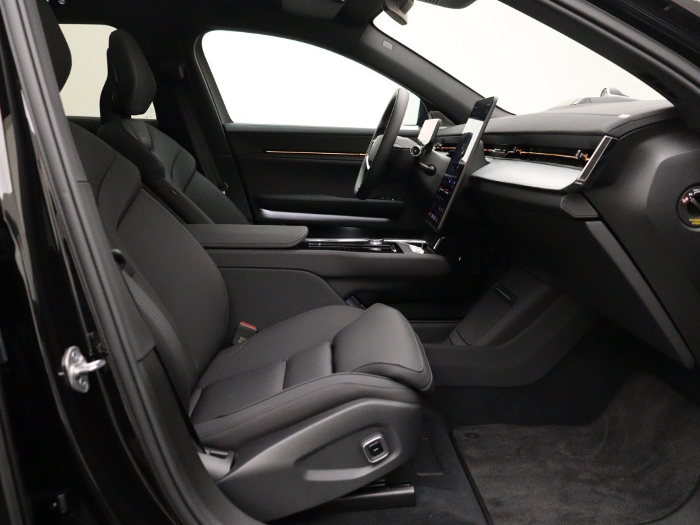 Foto van Polestar Polestar 3