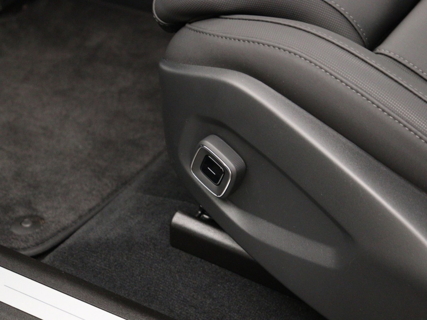 Foto van Polestar Polestar 3