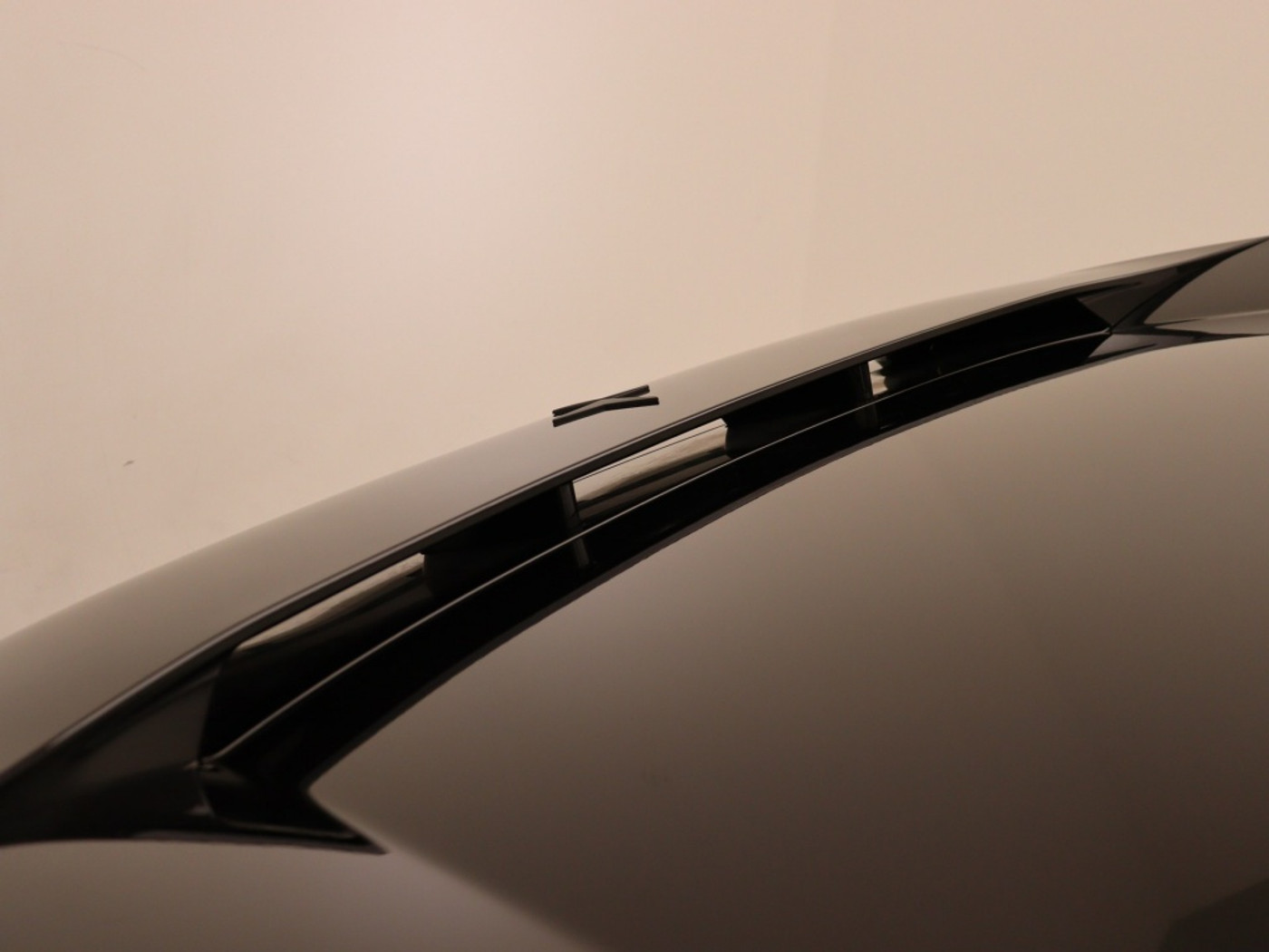 Foto van Polestar Polestar 3