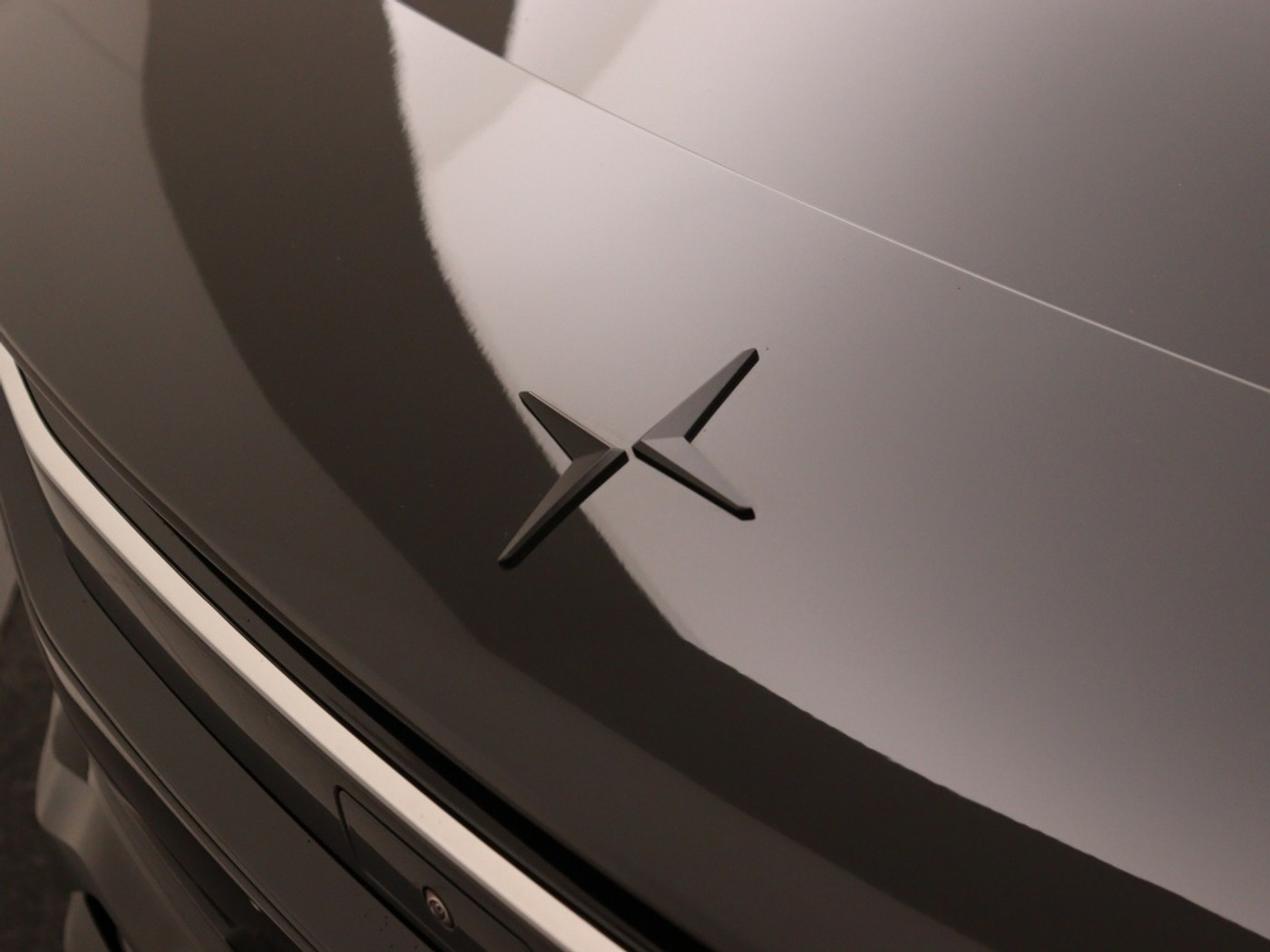 Foto van Polestar Polestar 3