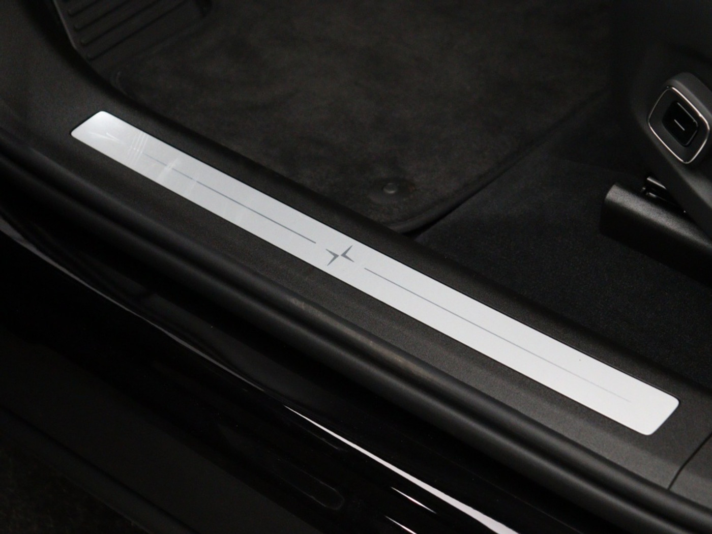 Foto van Polestar Polestar 3