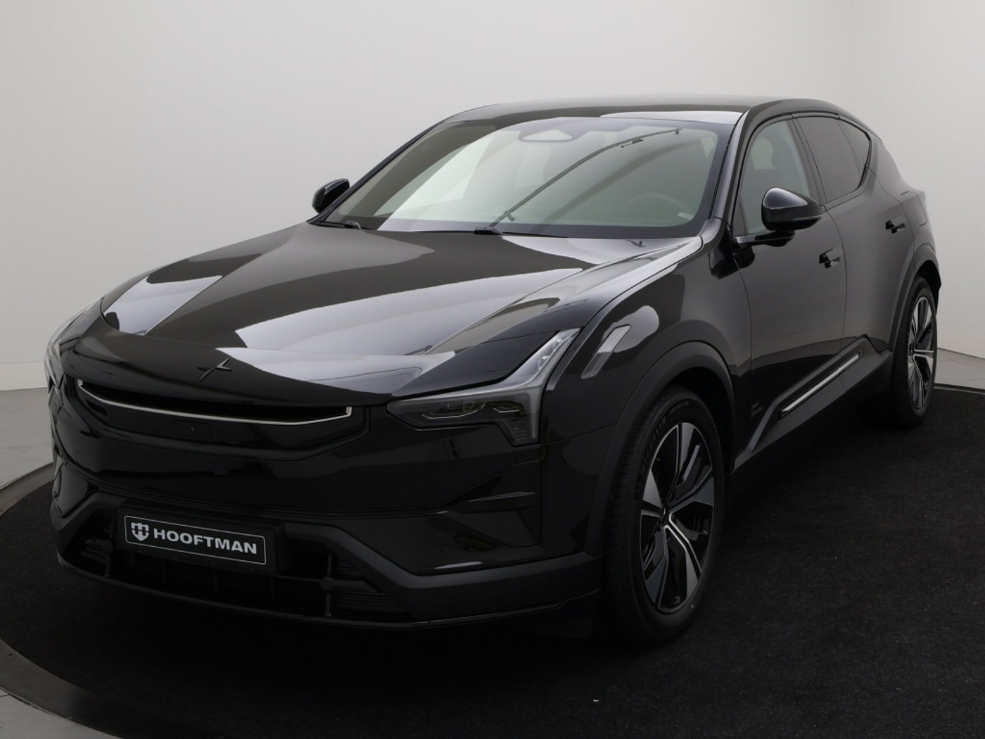Foto van Polestar Polestar 3