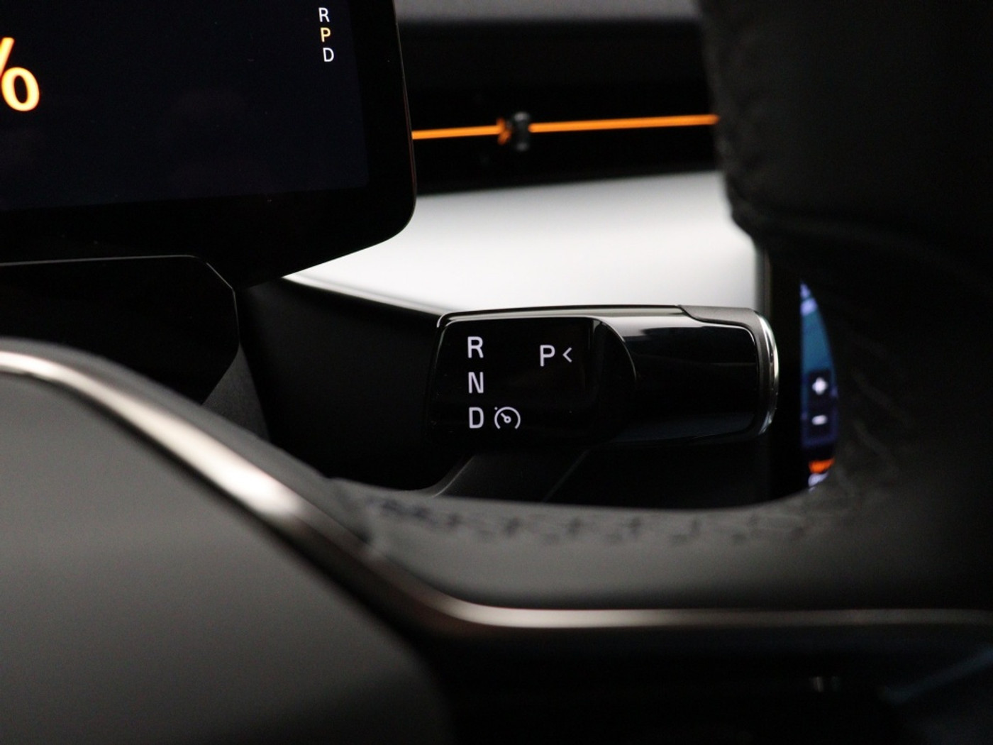 Foto van Polestar Polestar 3