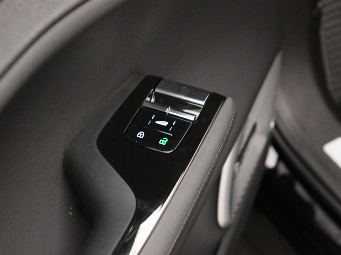 Foto van Polestar Polestar 3