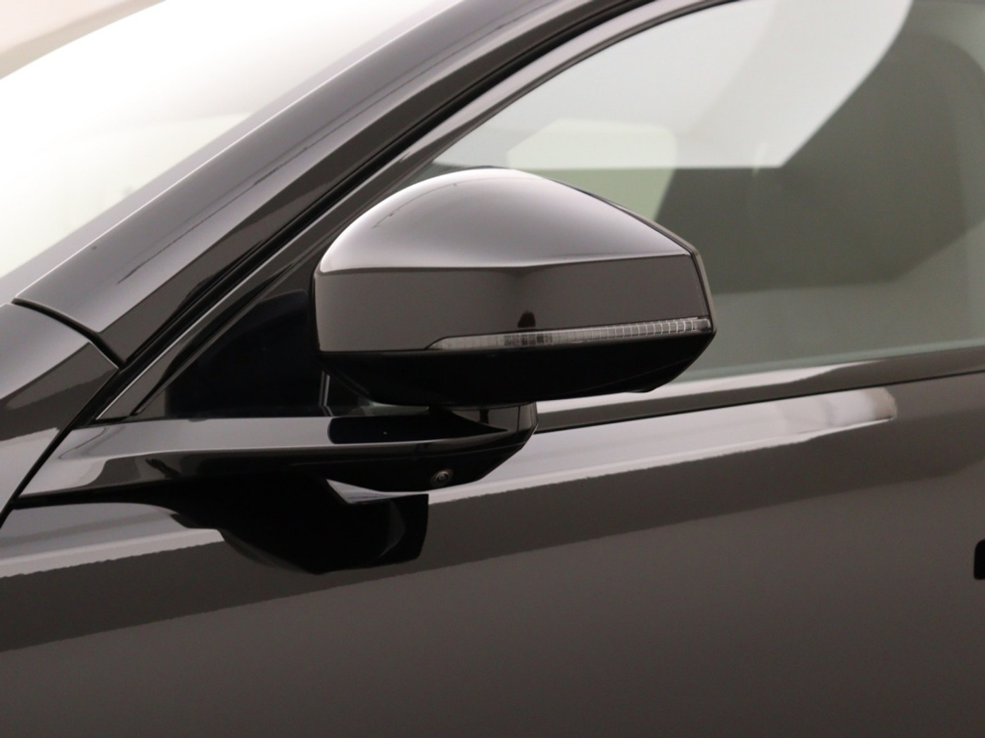 Foto van Polestar Polestar 3