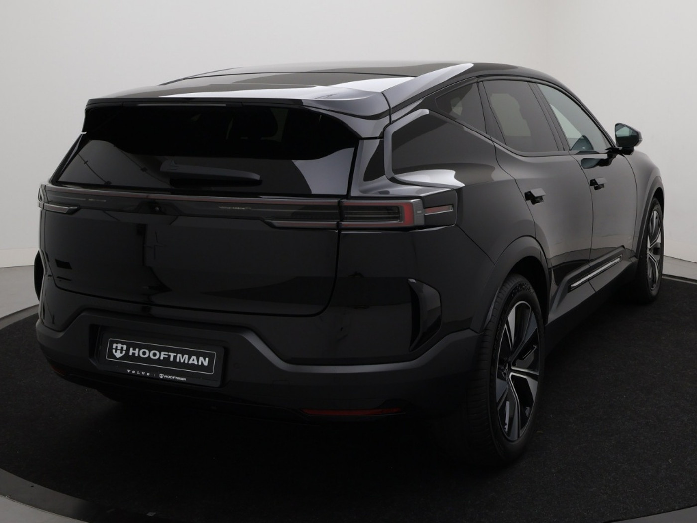 Foto van Polestar Polestar 3