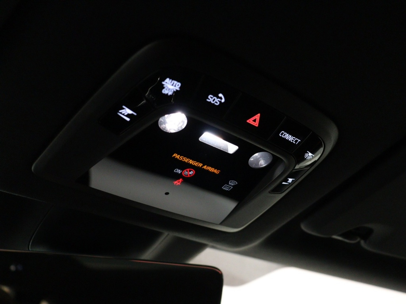 Foto van Polestar Polestar 3