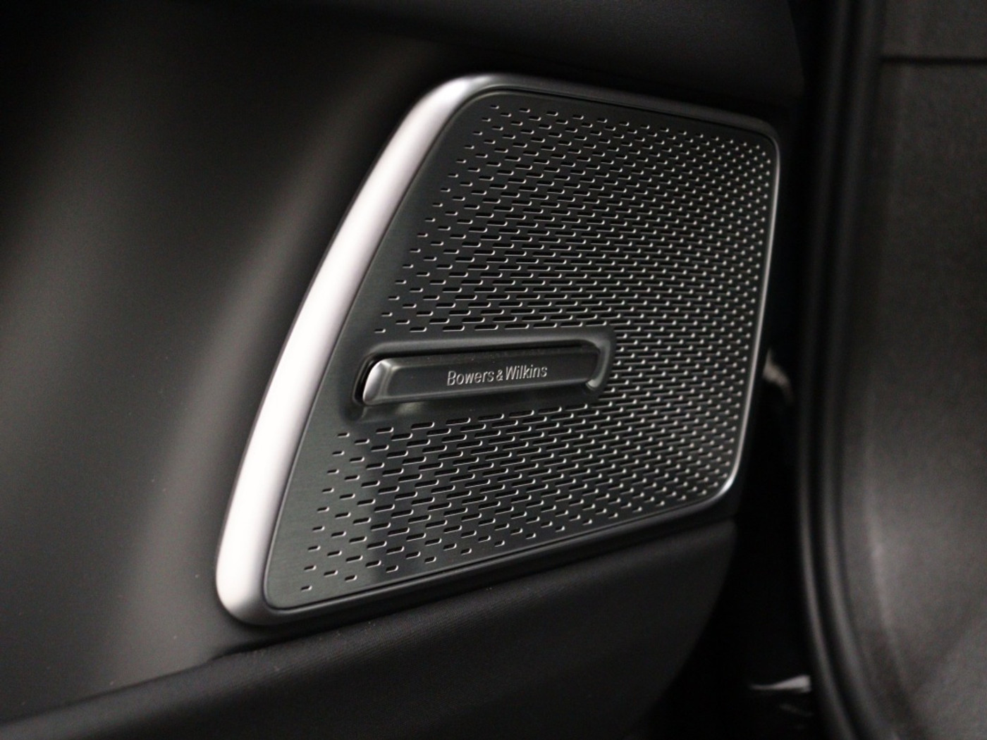 Foto van Polestar Polestar 3