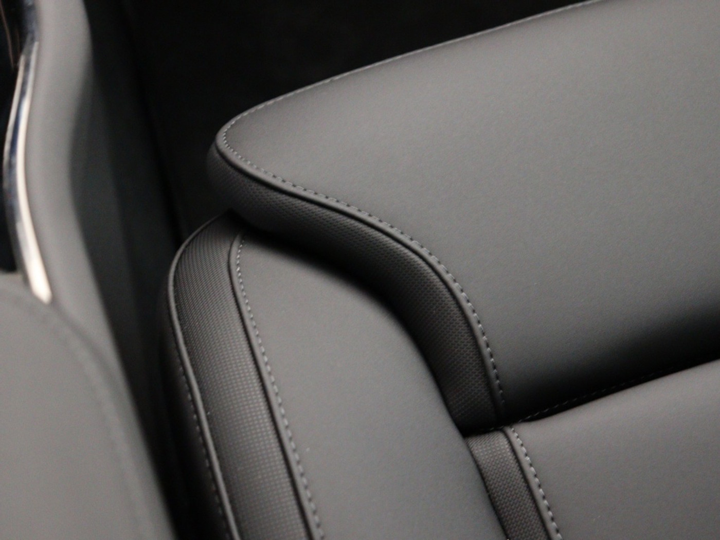 Foto van Polestar Polestar 3