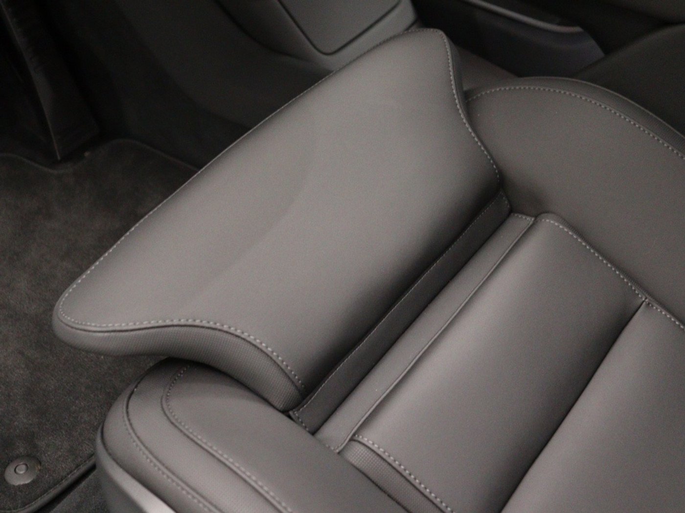 Foto van Polestar Polestar 3
