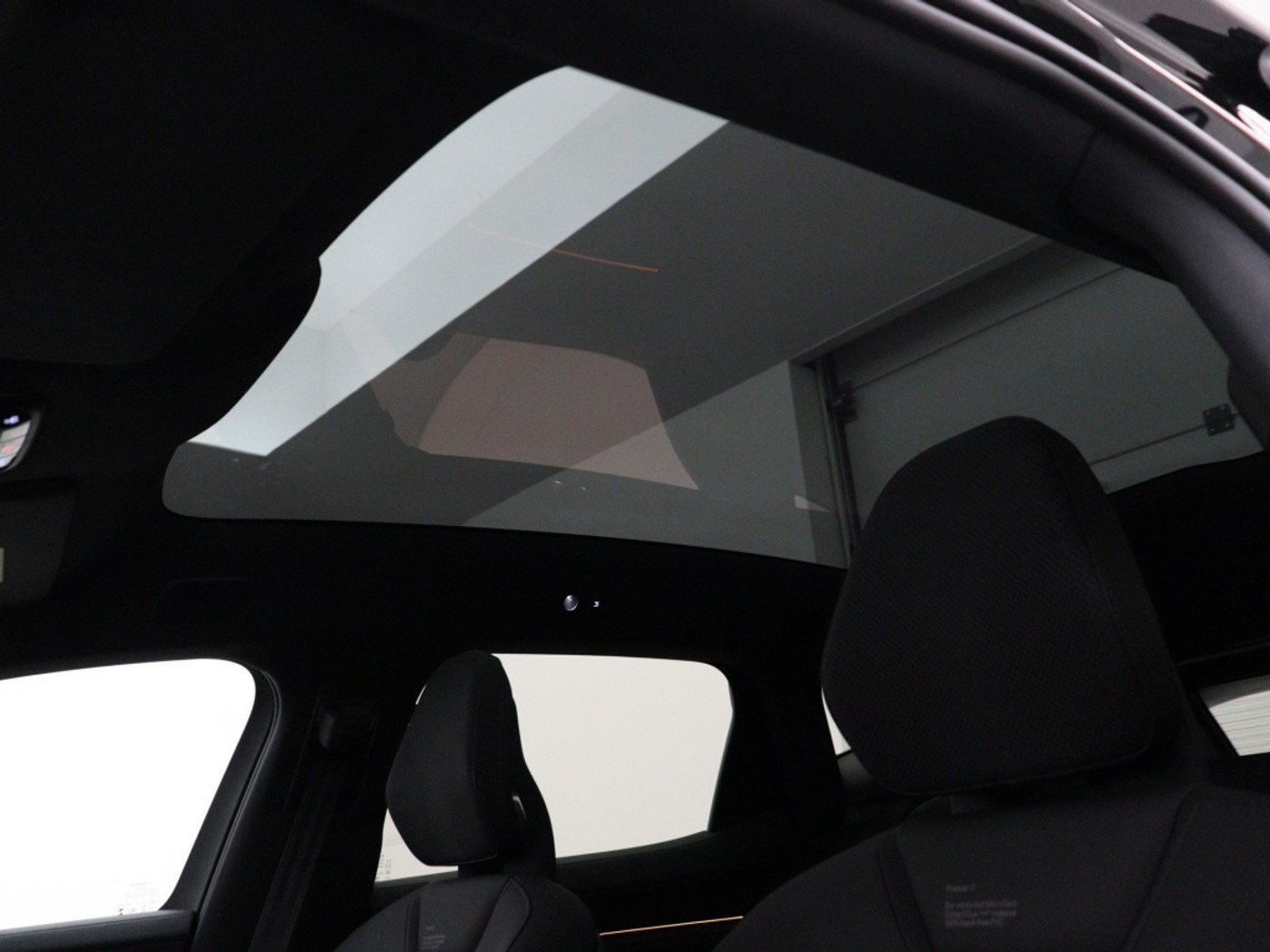 Foto van Polestar Polestar 3