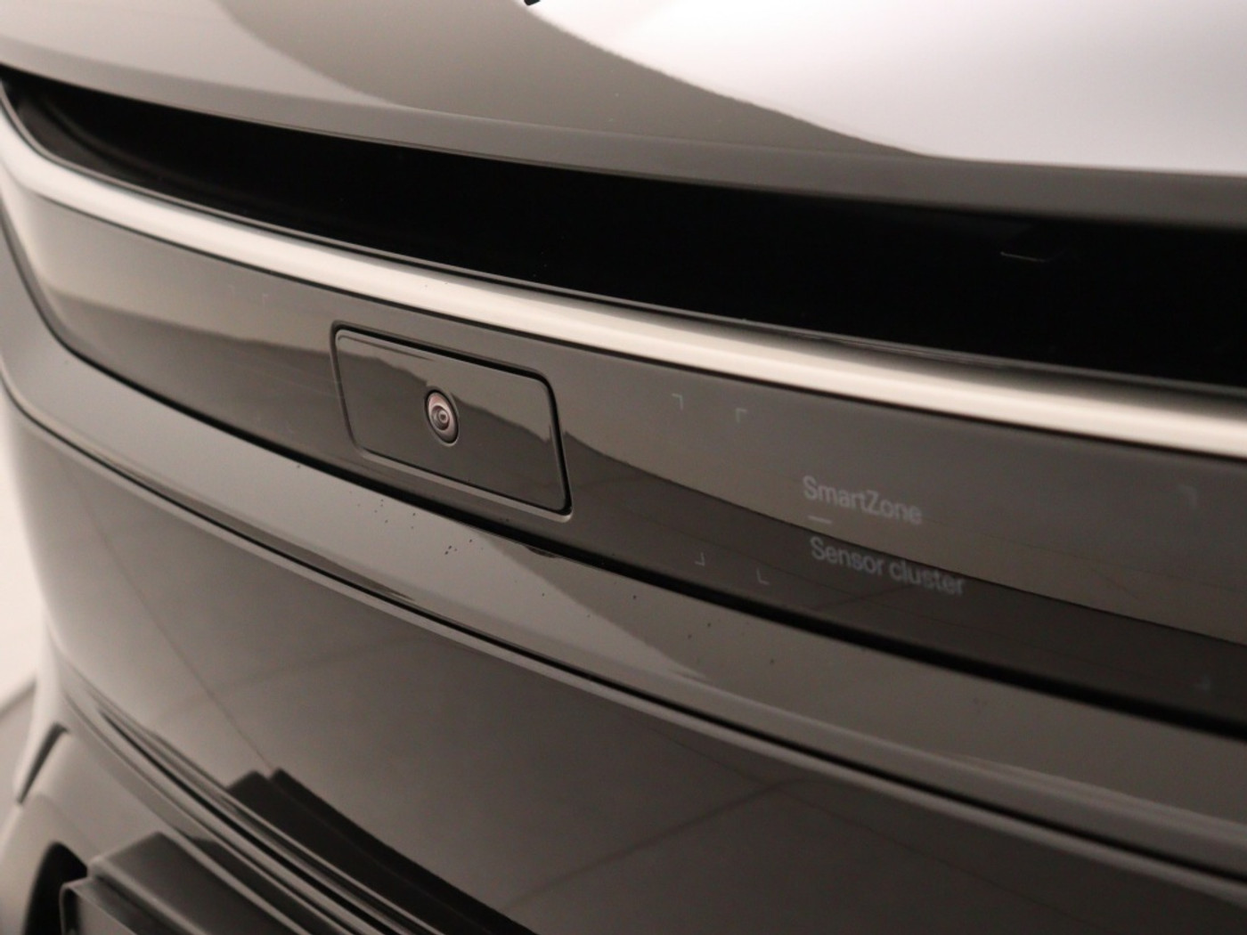 Foto van Polestar Polestar 3