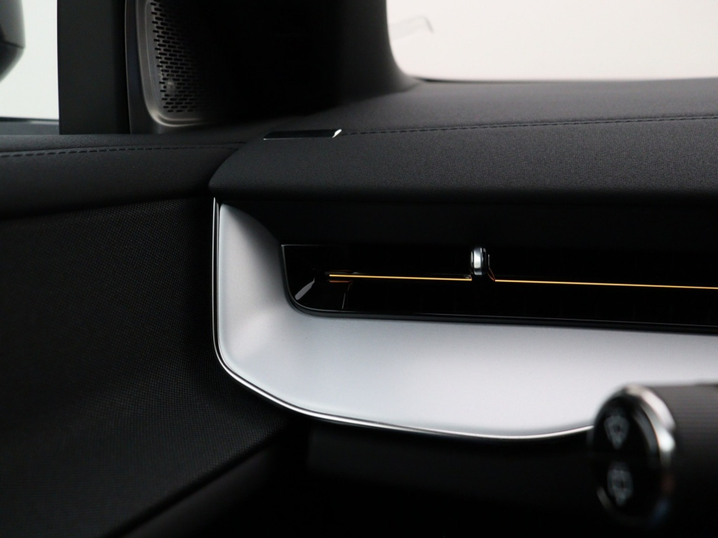 Foto van Polestar Polestar 3