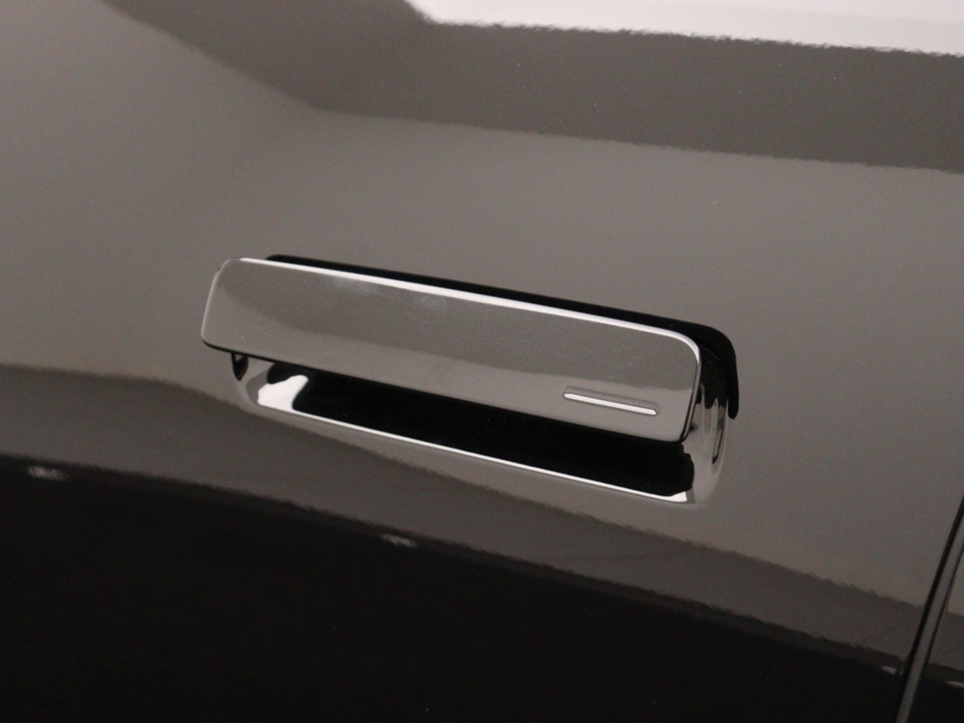 Foto van Polestar Polestar 3