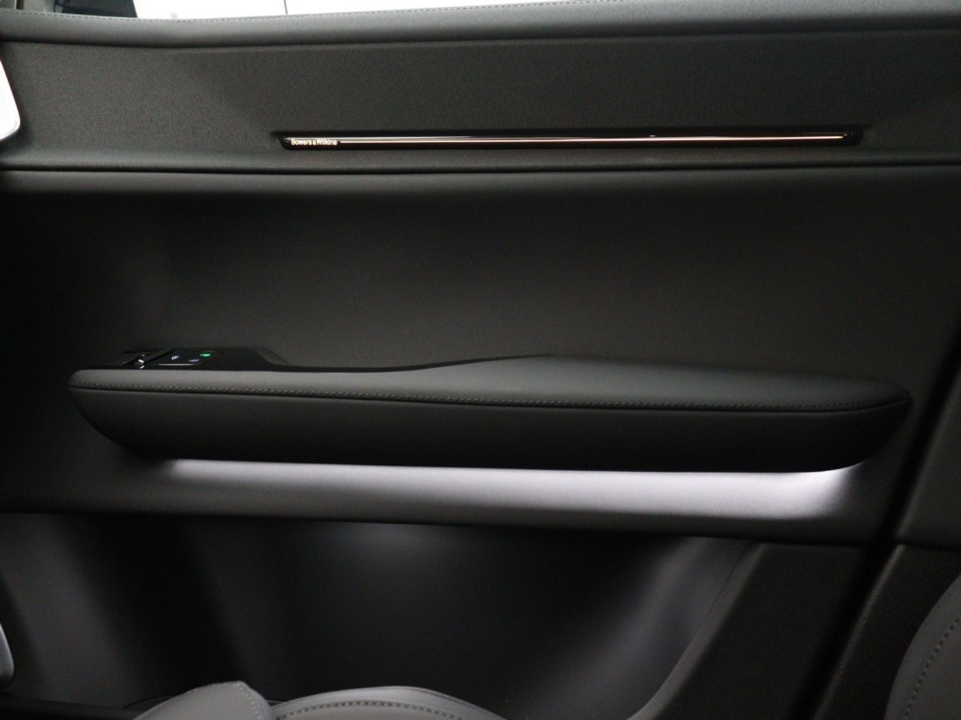 Foto van Polestar Polestar 3