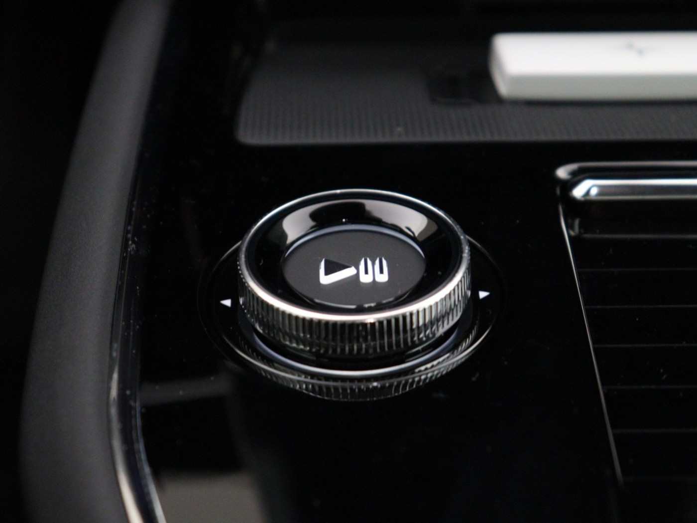 Foto van Polestar Polestar 3