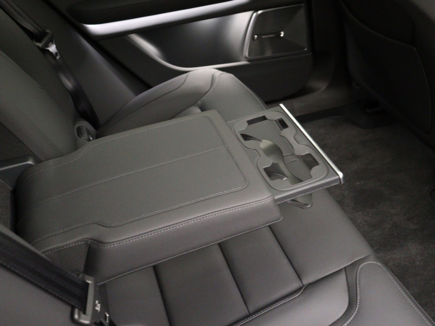 Foto van Polestar Polestar 3
