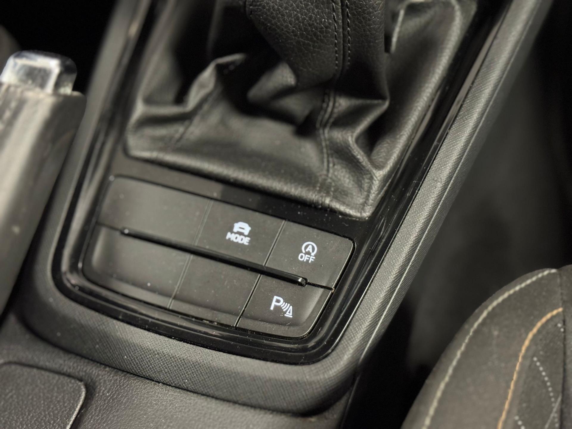 Foto van Skoda Kamiq