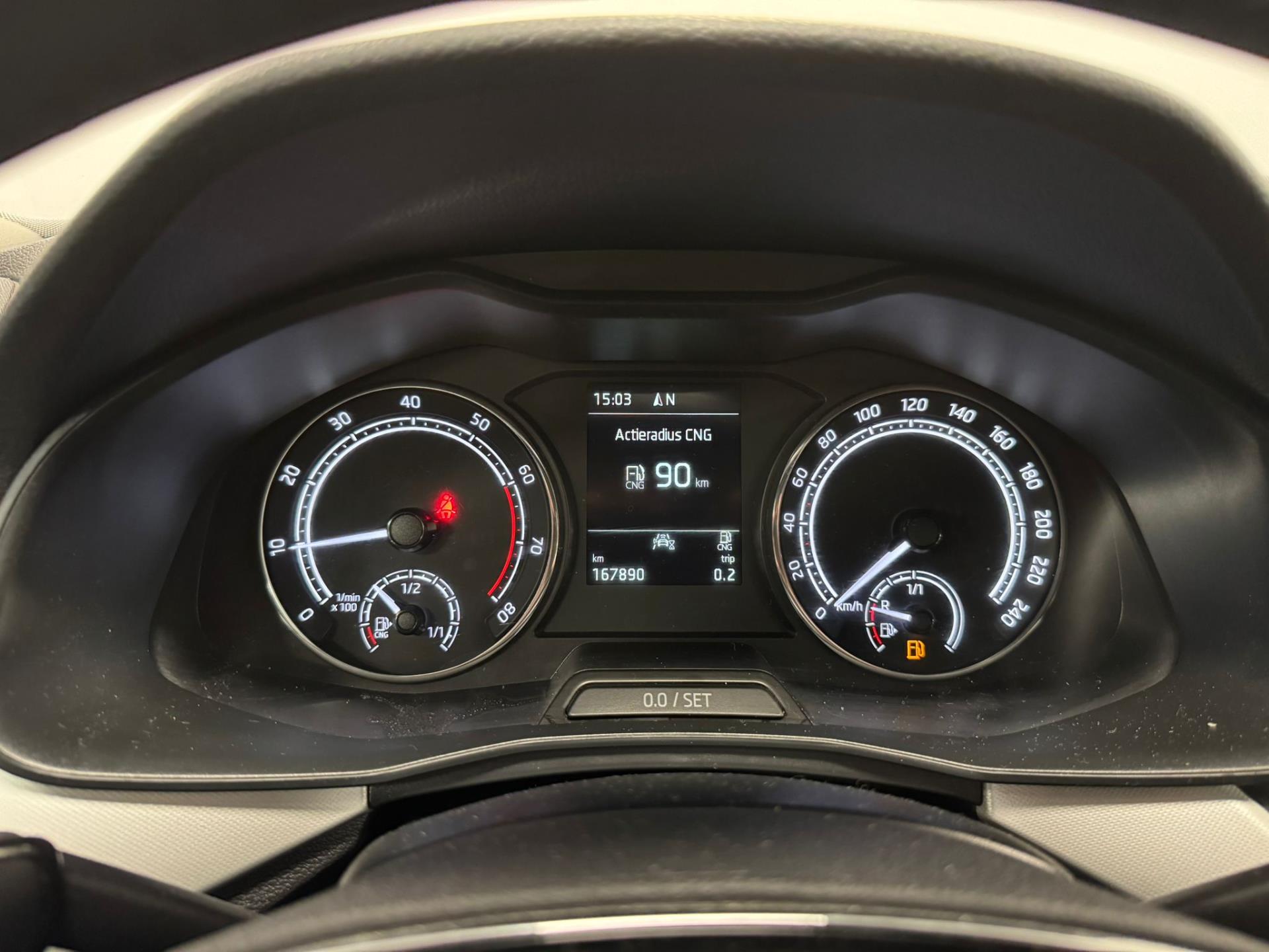 Foto van Skoda Kamiq