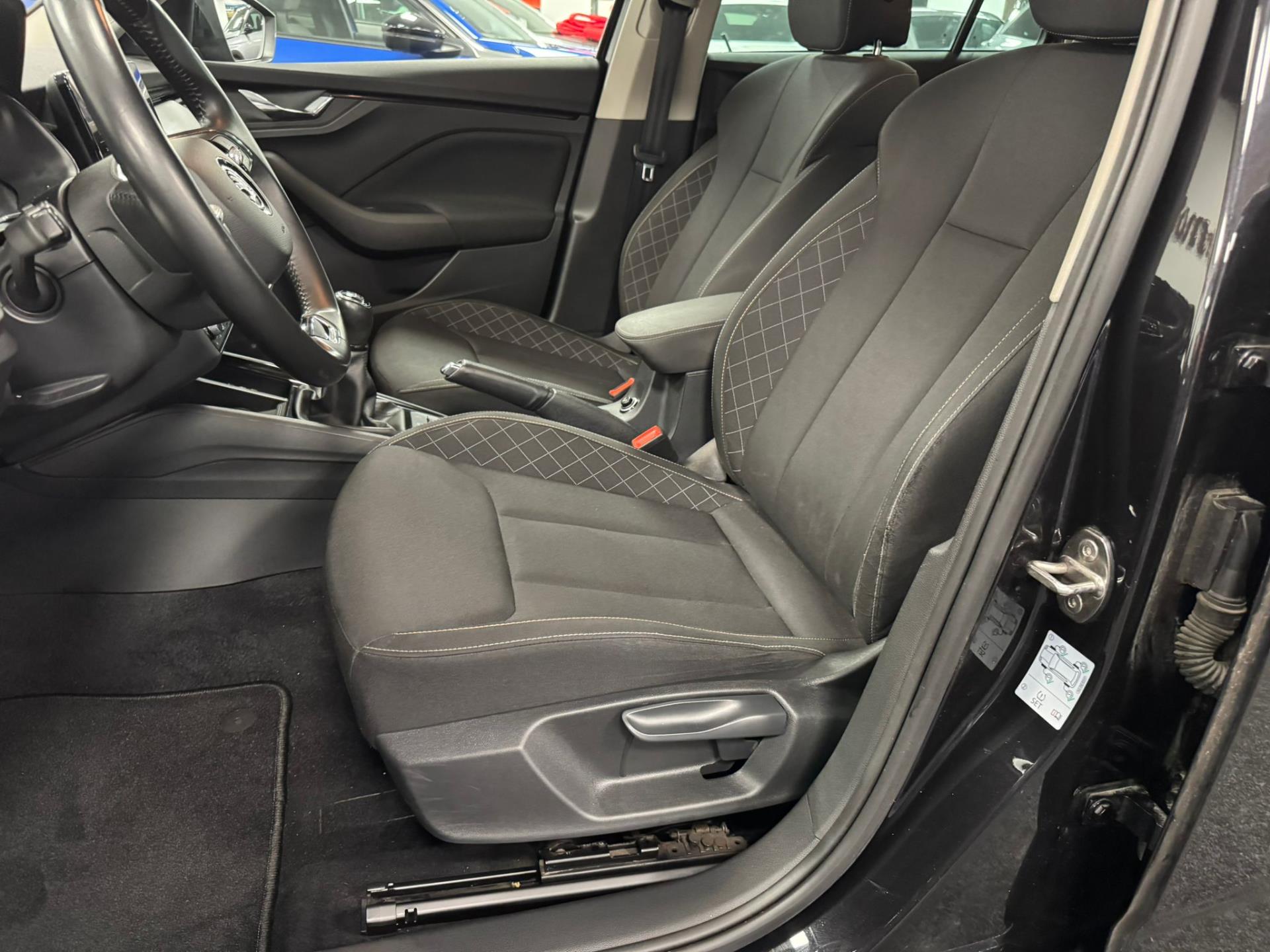 Foto van Skoda Kamiq